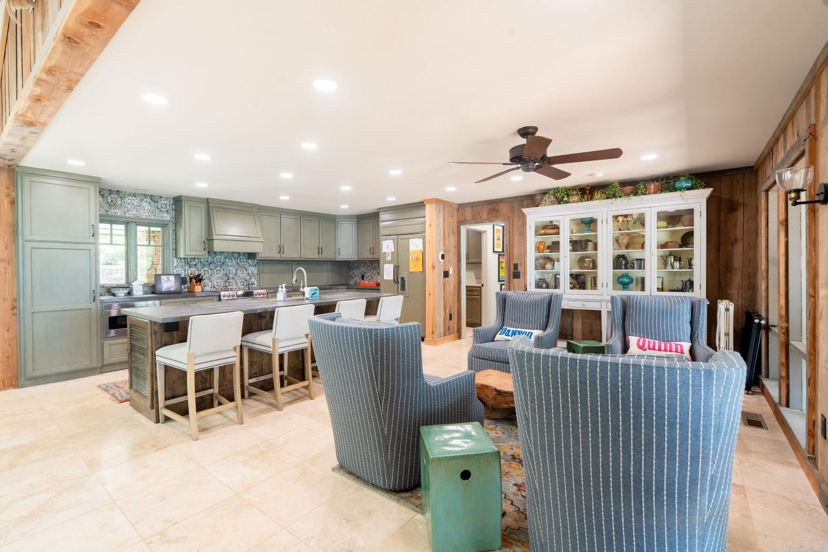 617 Stony Ridge  Heber Springs, AR