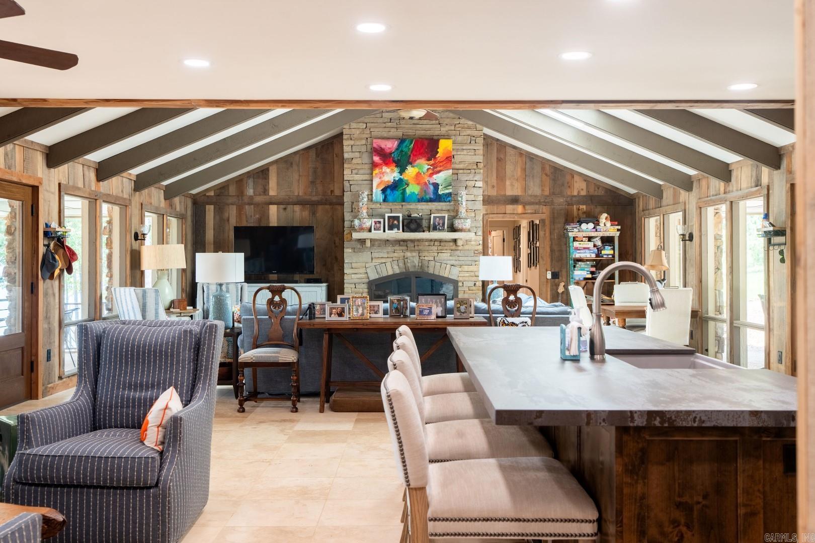 617 Stony Ridge  Heber Springs, AR