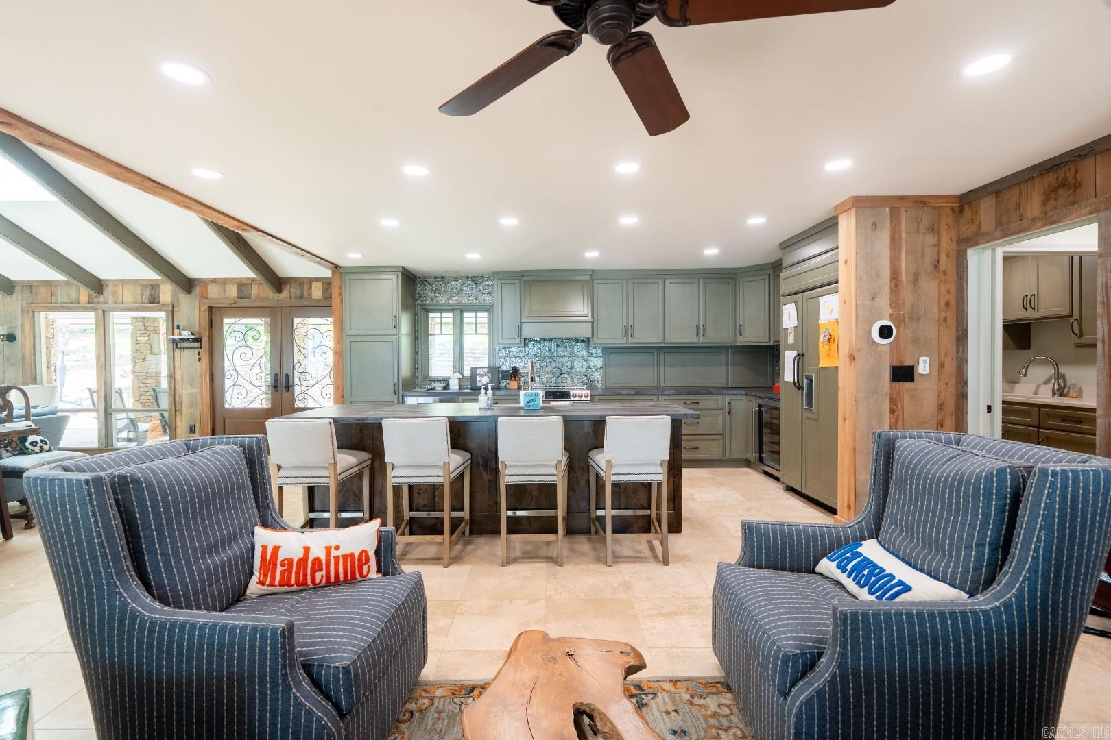 617 Stony Ridge  Heber Springs, AR