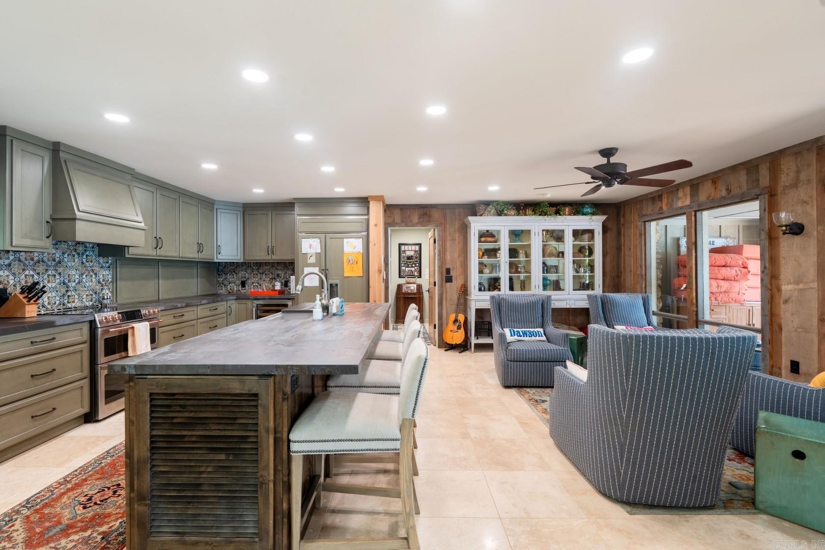 617 Stony Ridge  Heber Springs, AR