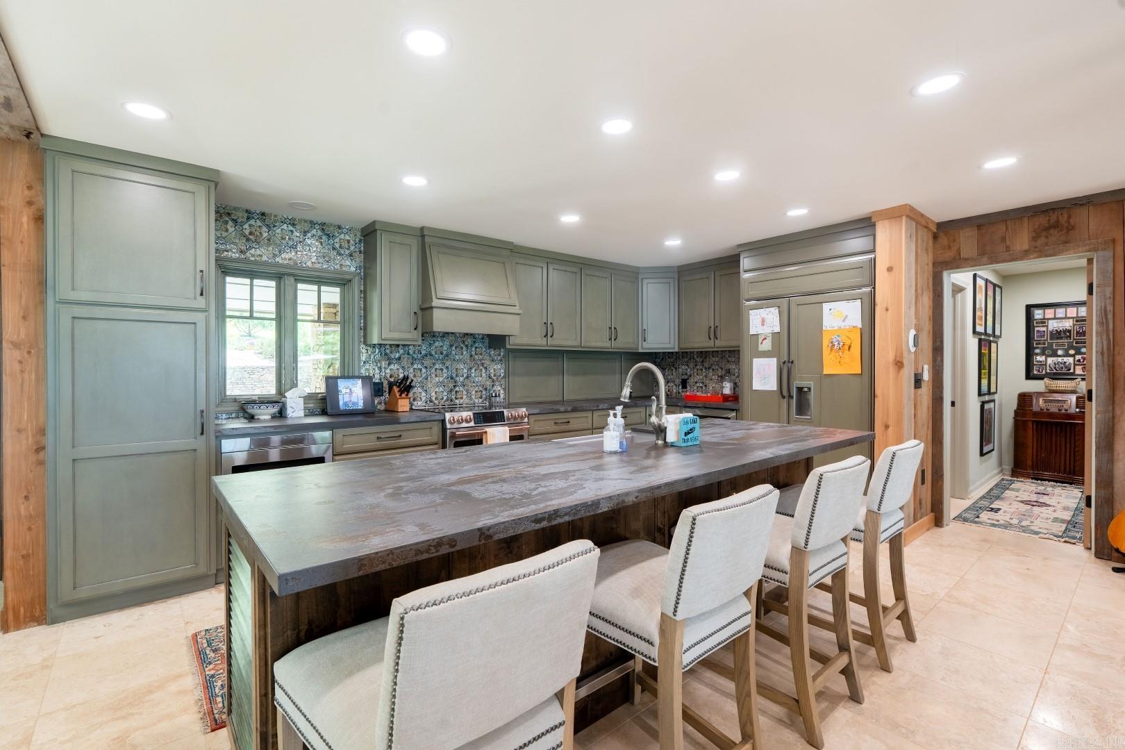 617 Stony Ridge  Heber Springs, AR