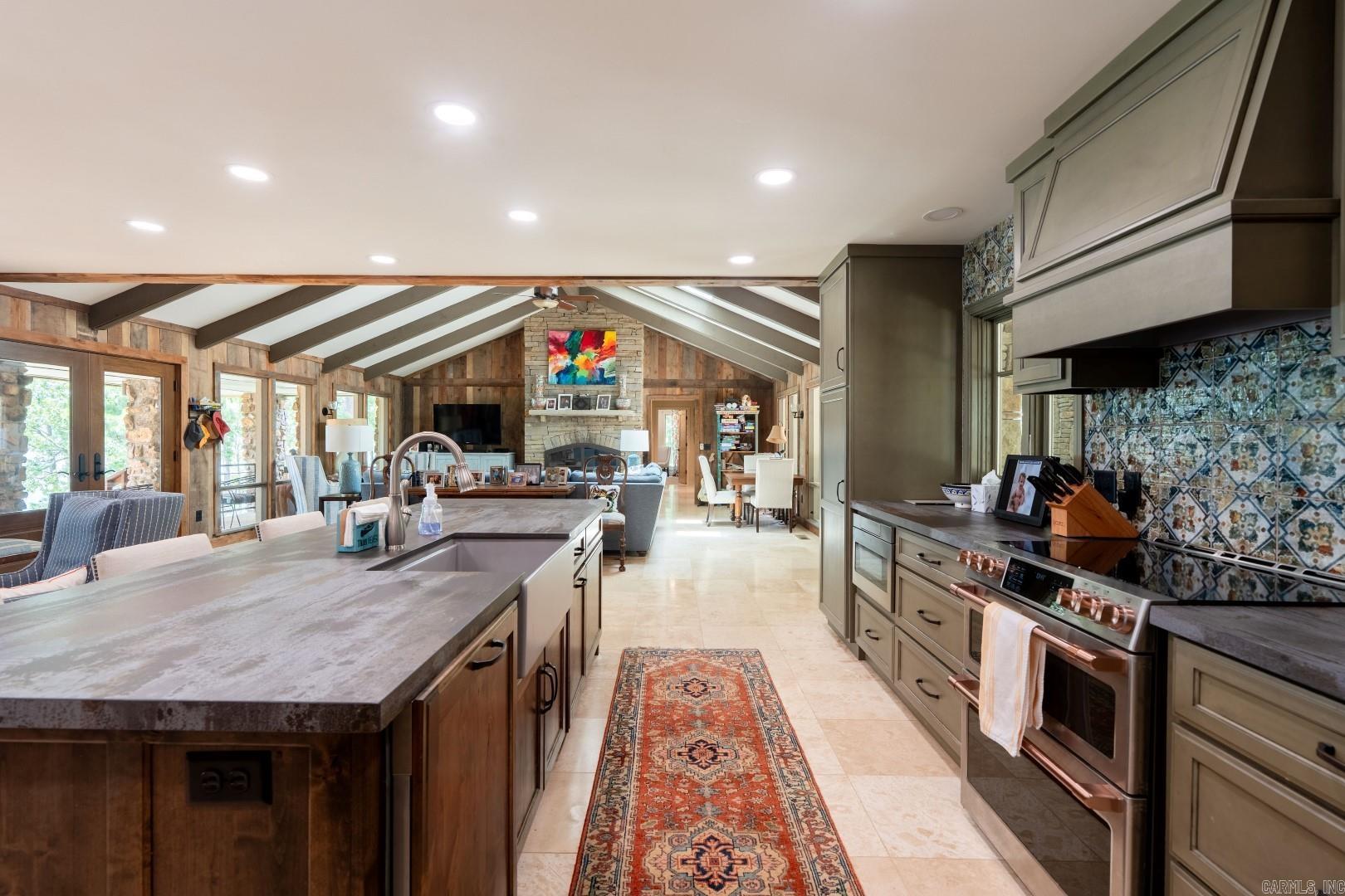 617 Stony Ridge  Heber Springs, AR