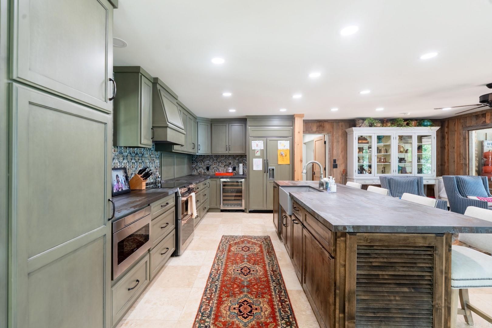 617 Stony Ridge  Heber Springs, AR