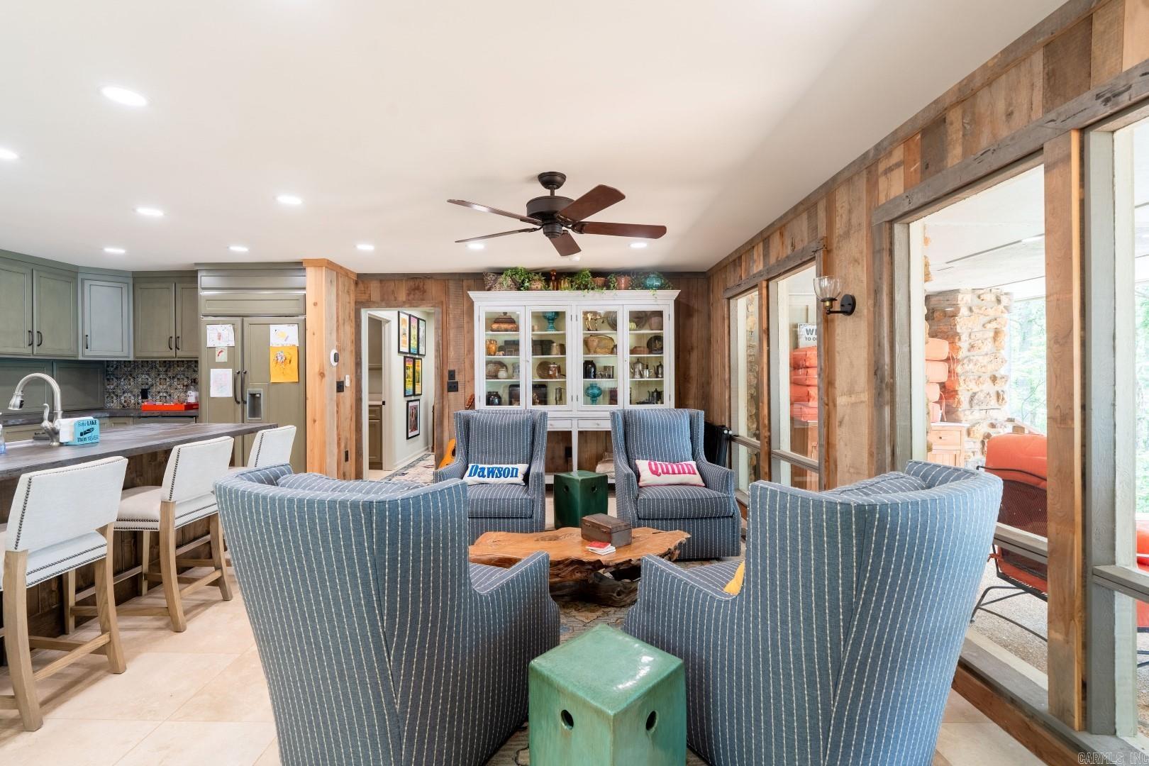 617 Stony Ridge  Heber Springs, AR