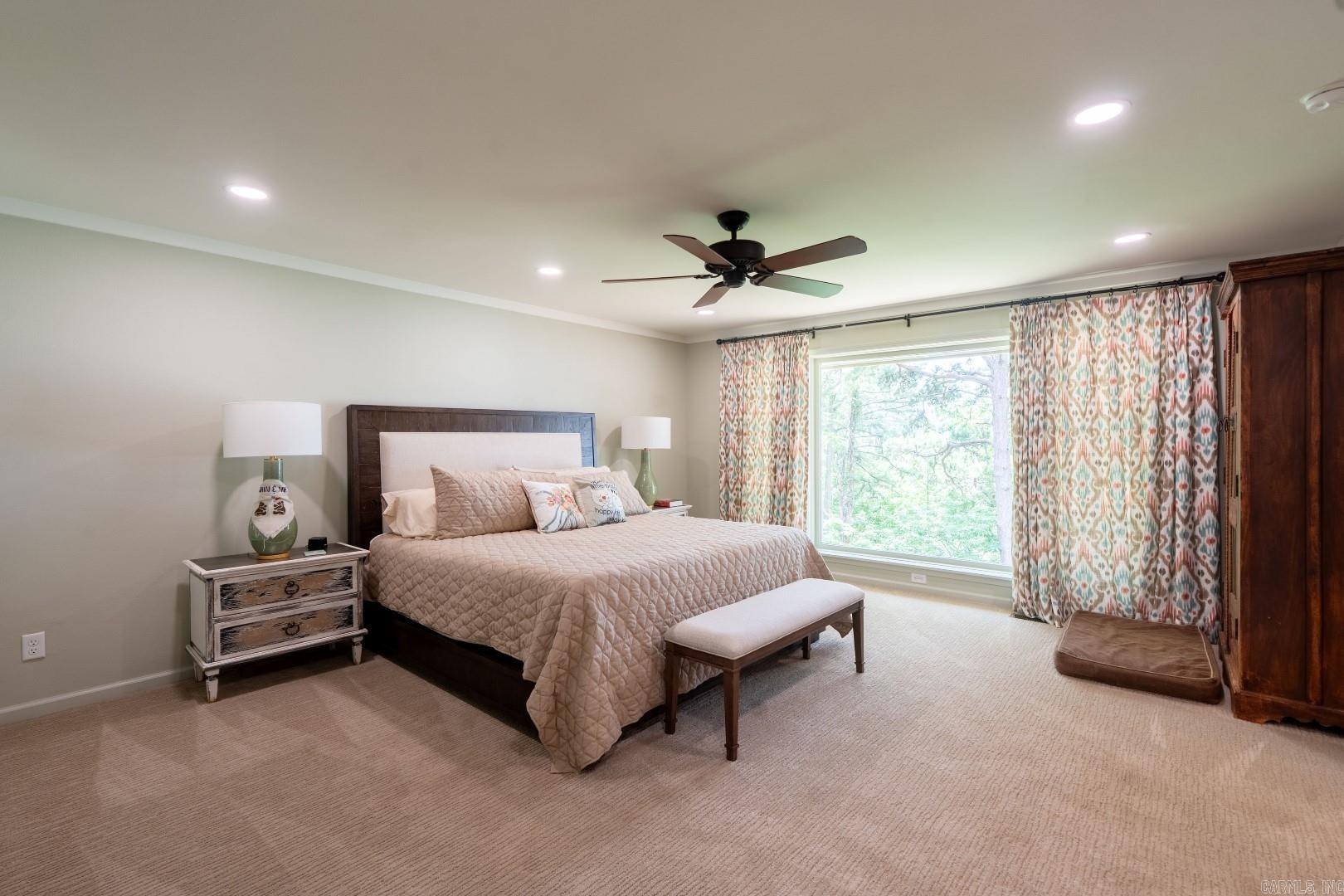 617 Stony Ridge  Heber Springs, AR