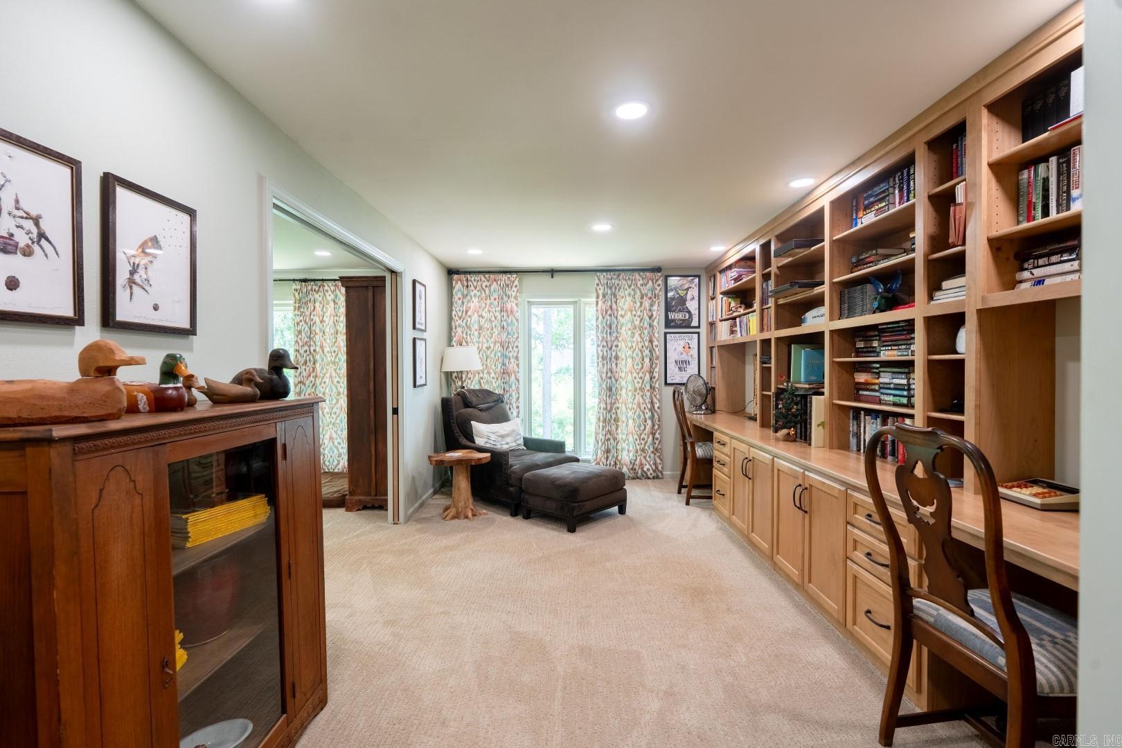 617 Stony Ridge  Heber Springs, AR