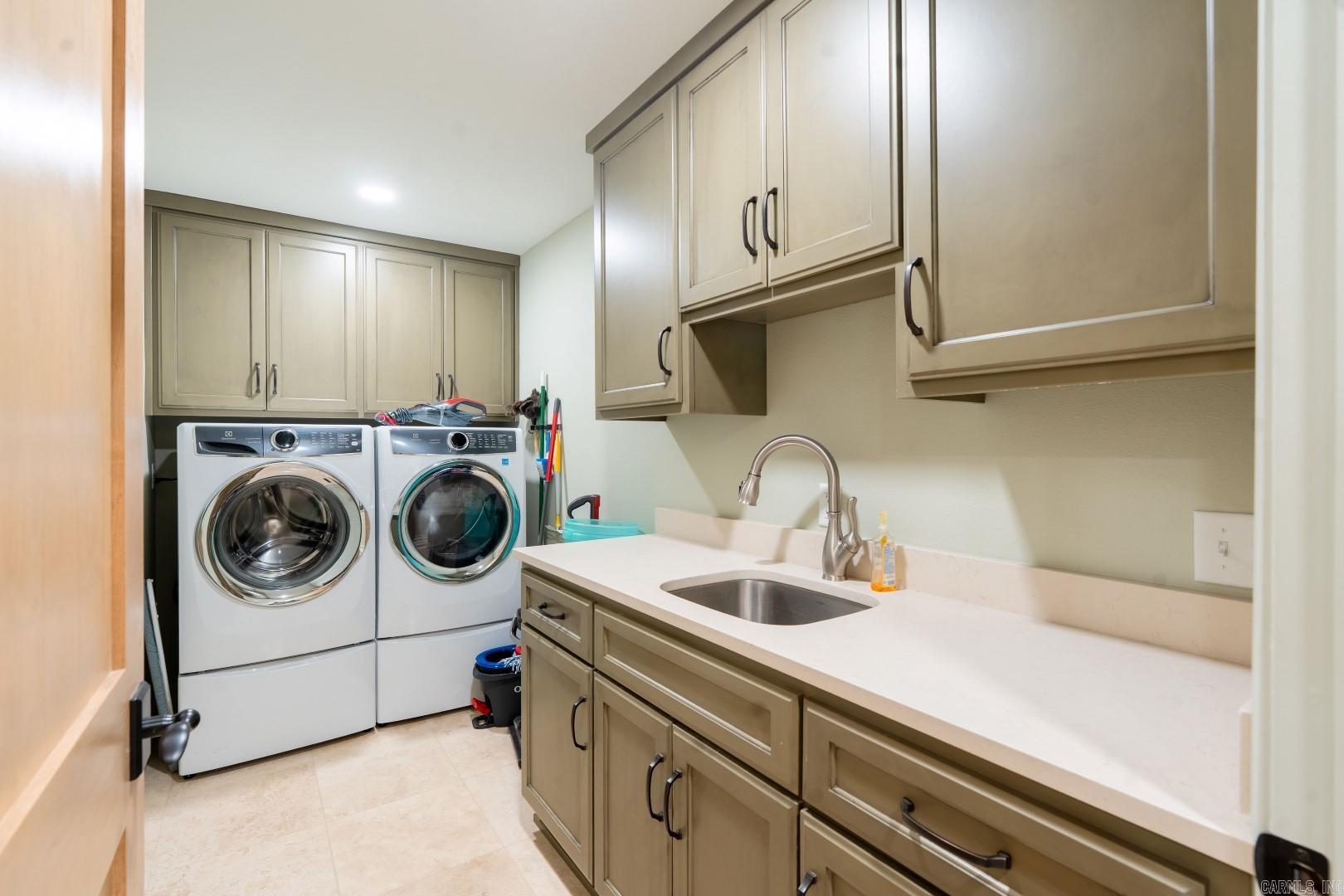 617 Stony Ridge  Heber Springs, AR