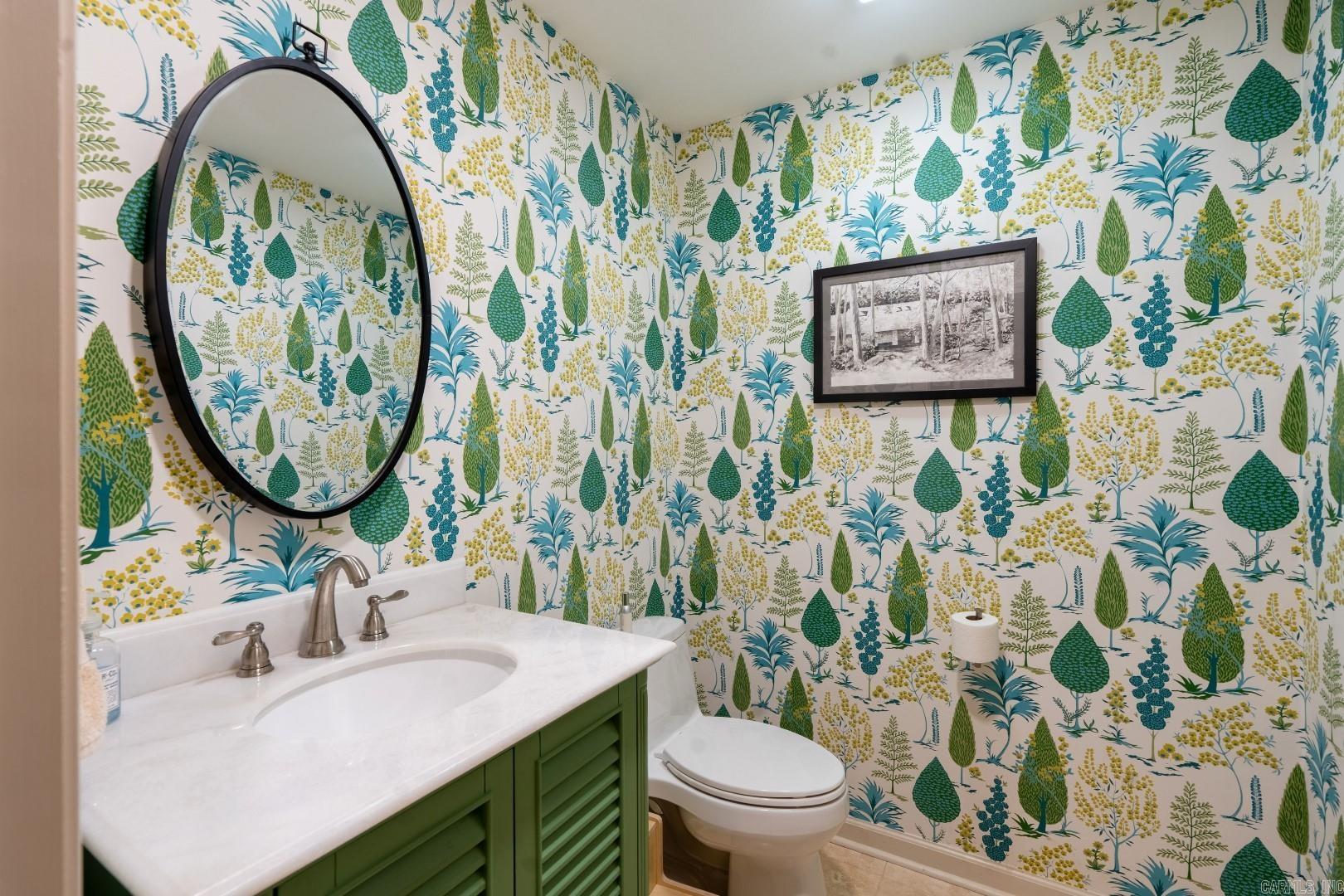 617 Stony Ridge  Heber Springs, AR