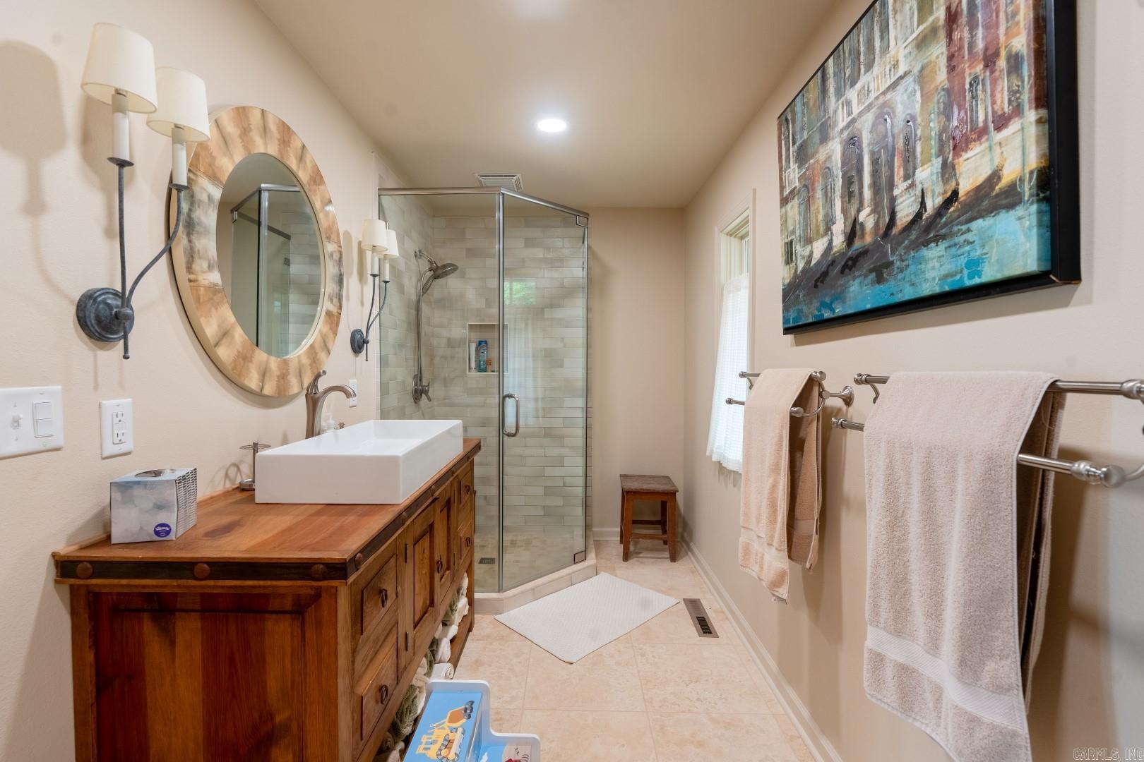 617 Stony Ridge  Heber Springs, AR