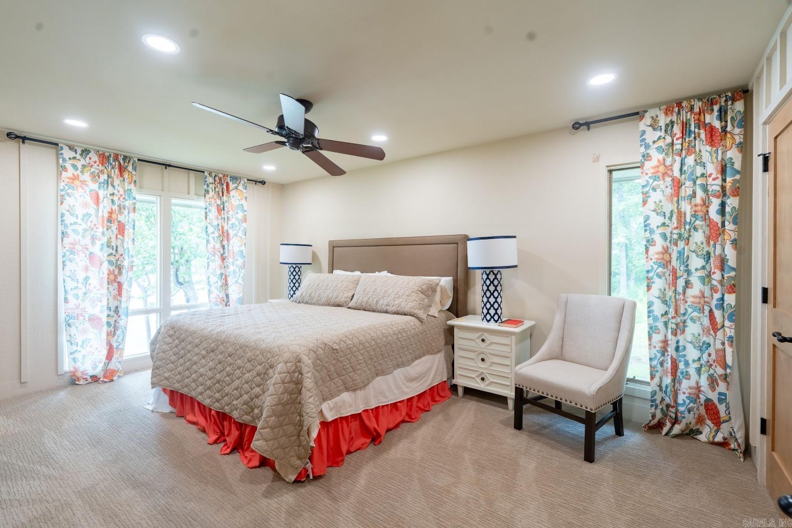 617 Stony Ridge  Heber Springs, AR