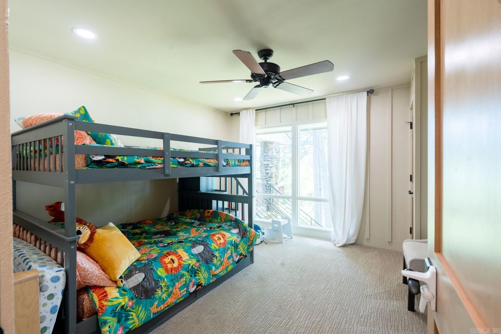 617 Stony Ridge  Heber Springs, AR