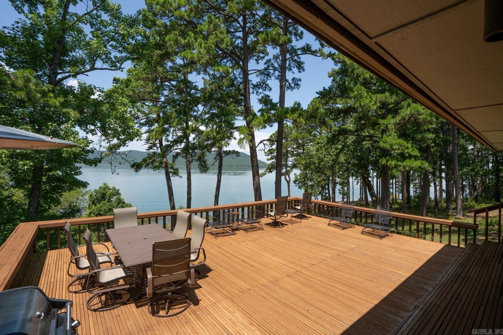 617 Stony Ridge  Heber Springs, AR
