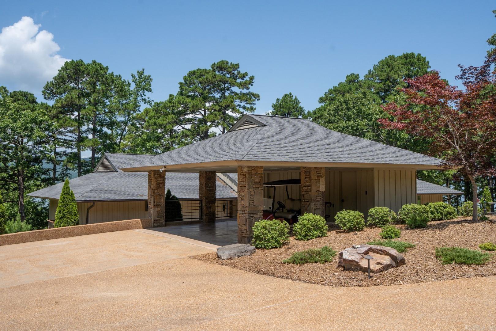 617 Stony Ridge  Heber Springs, AR
