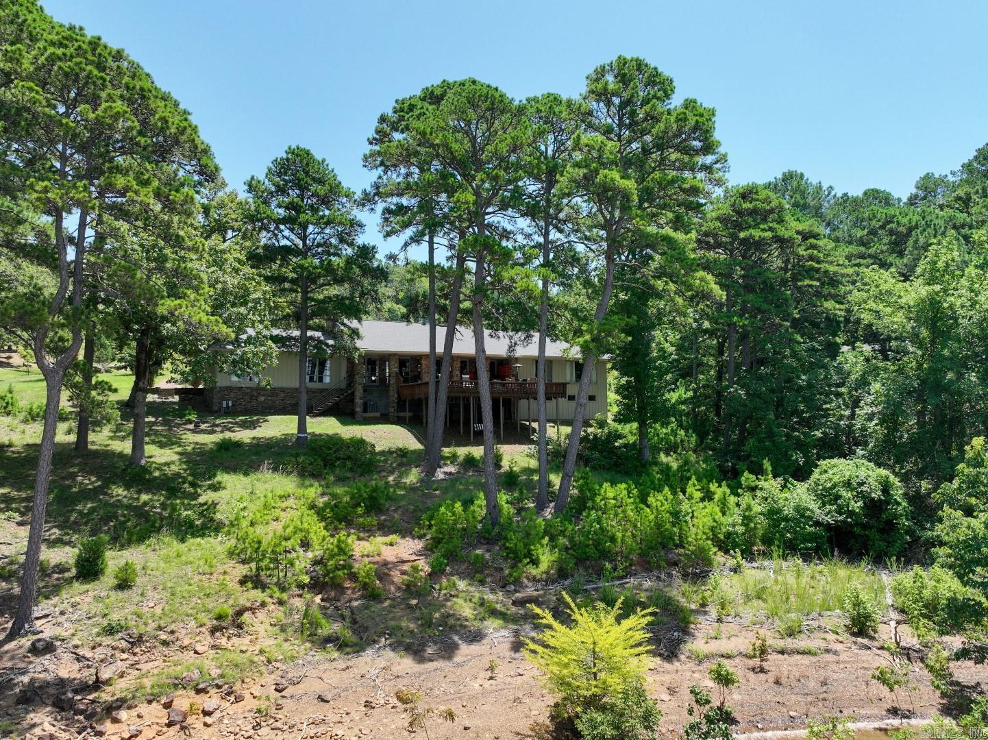 617 Stony Ridge  Heber Springs, AR
