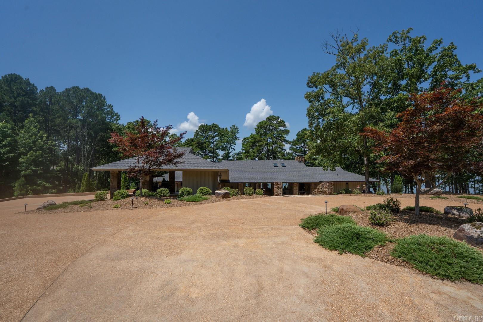617 Stony Ridge  Heber Springs, AR