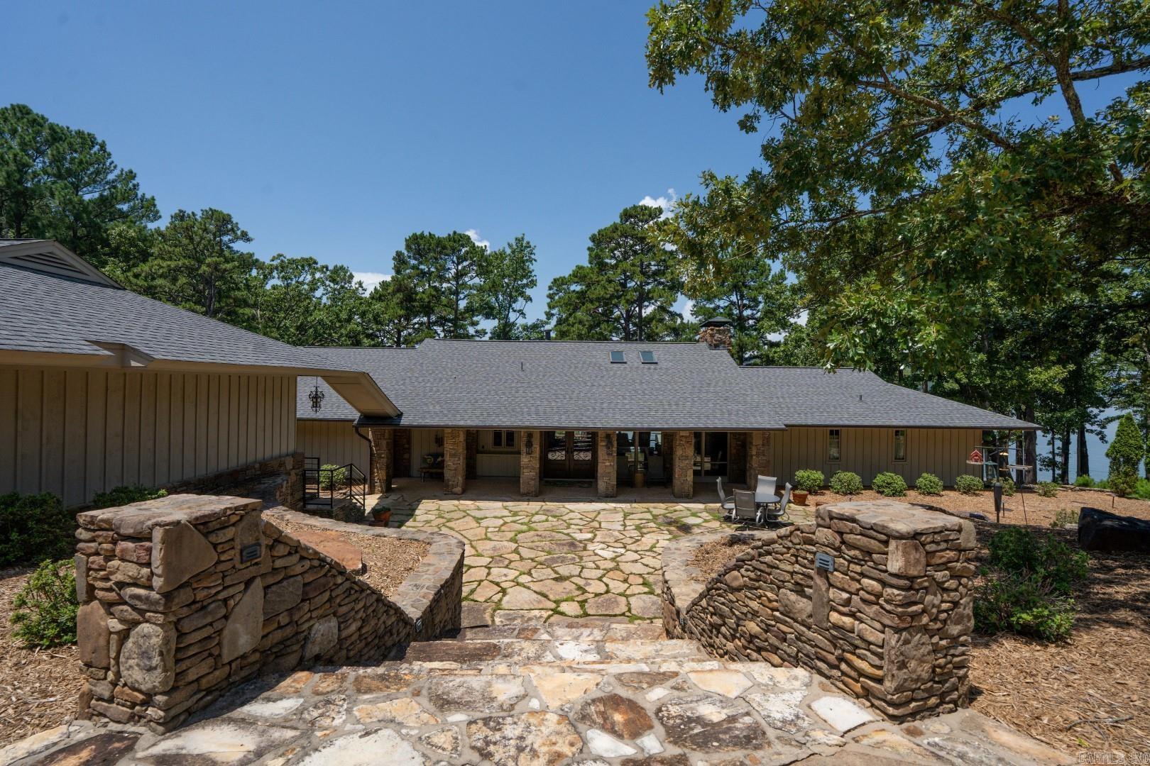 617 Stony Ridge  Heber Springs, AR