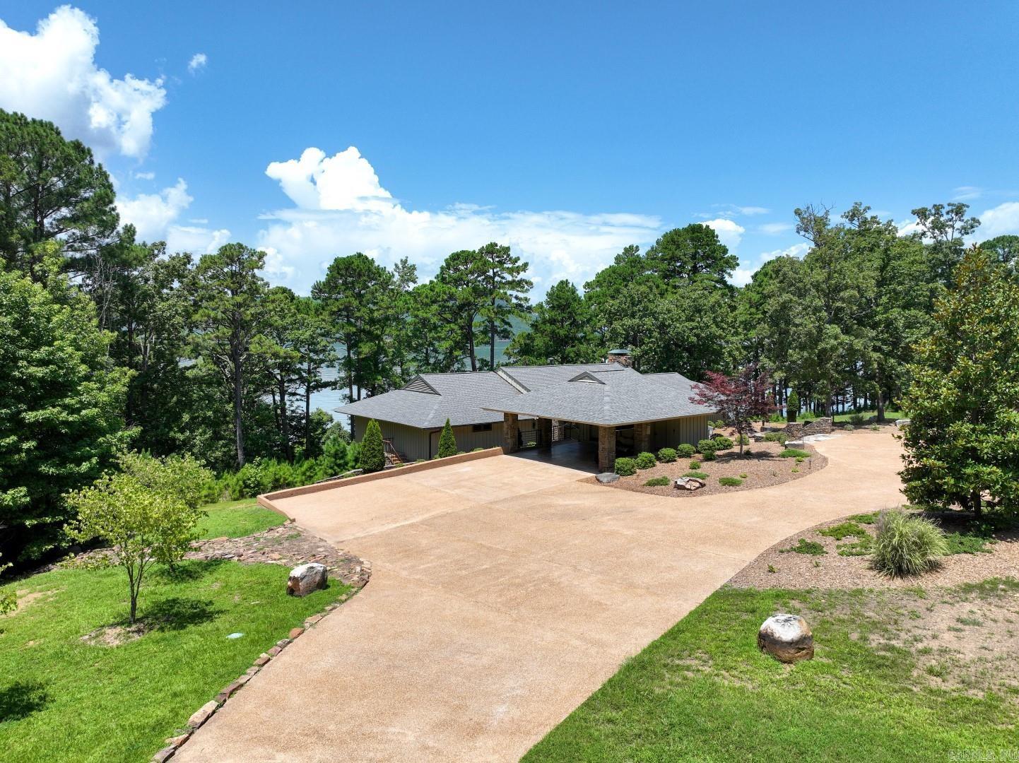 617 Stony Ridge  Heber Springs, AR