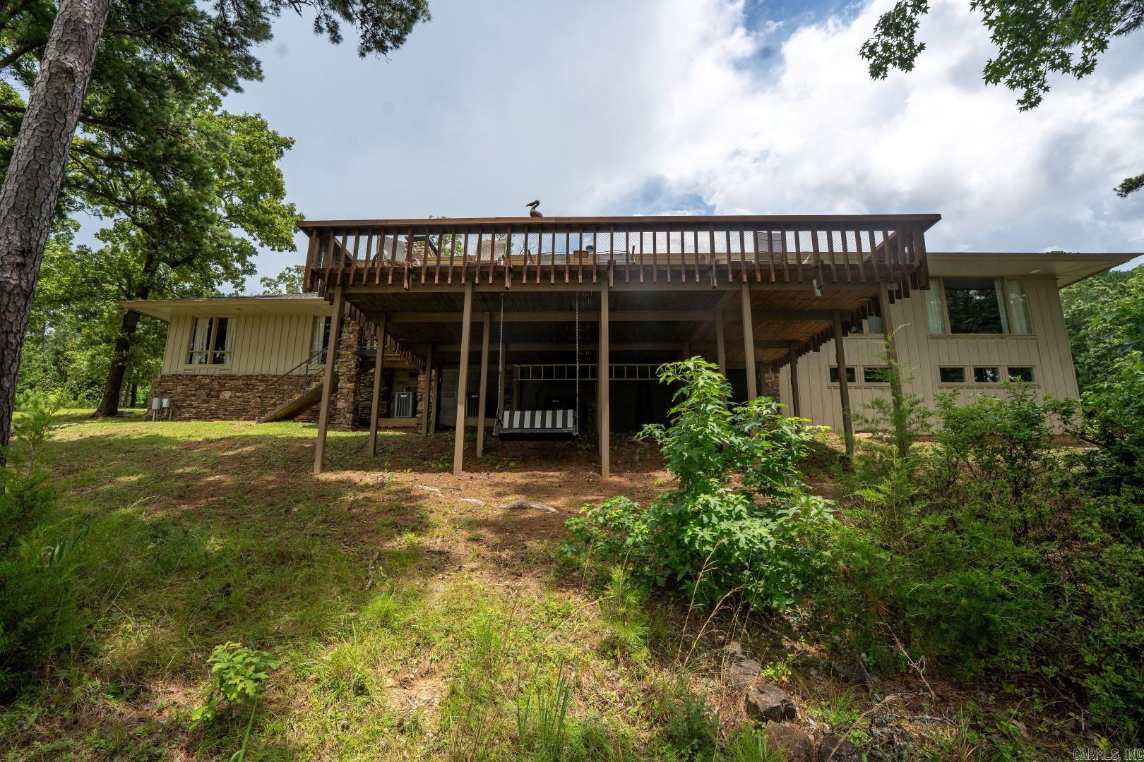 617 Stony Ridge  Heber Springs, AR