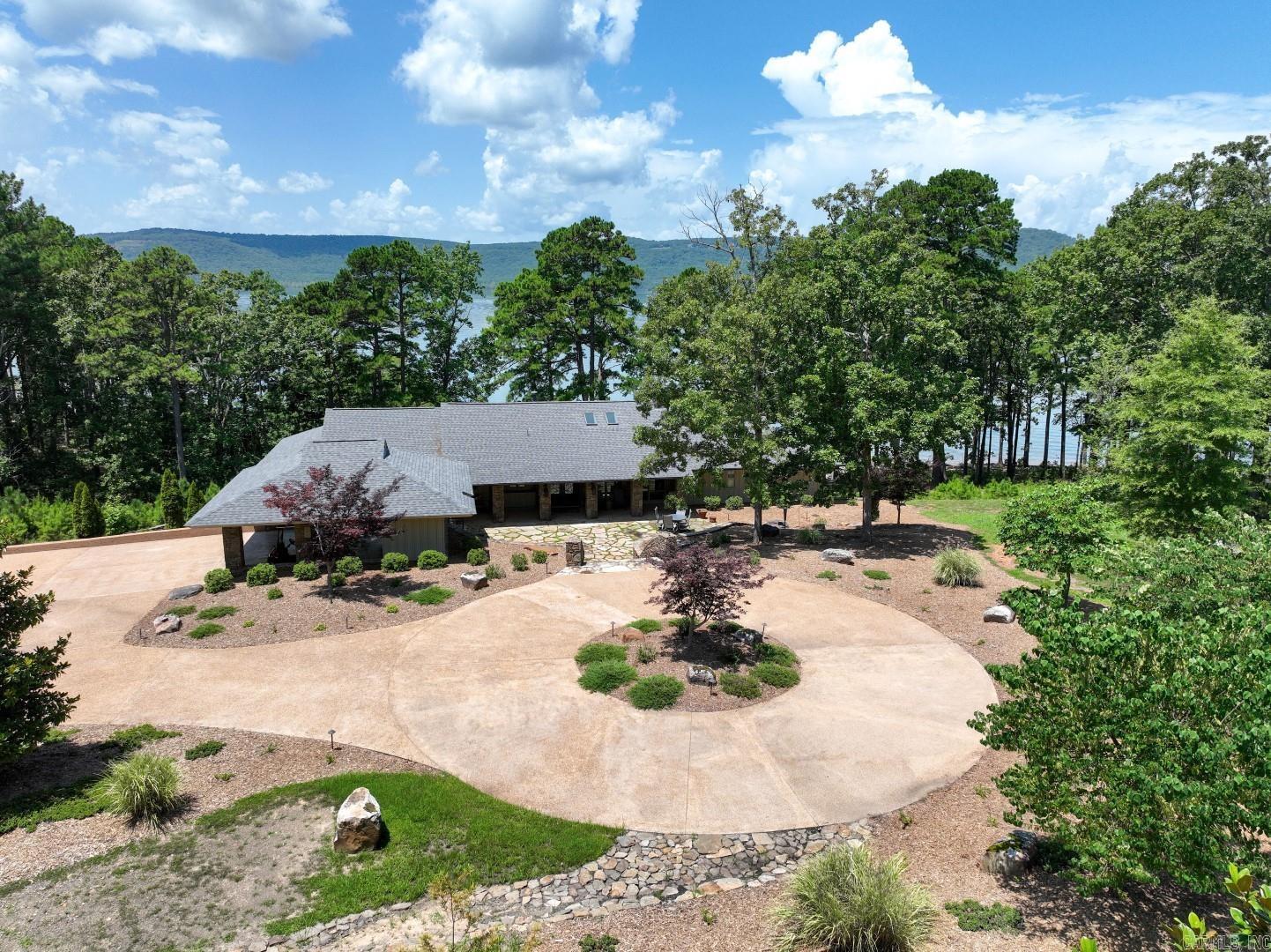 617 Stony Ridge  Heber Springs, AR