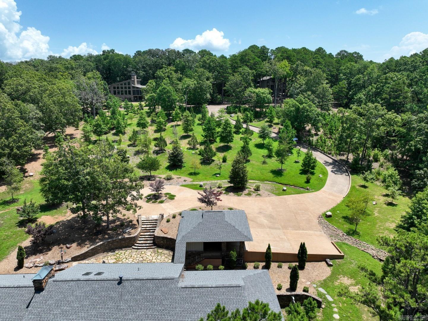 617 Stony Ridge  Heber Springs, AR