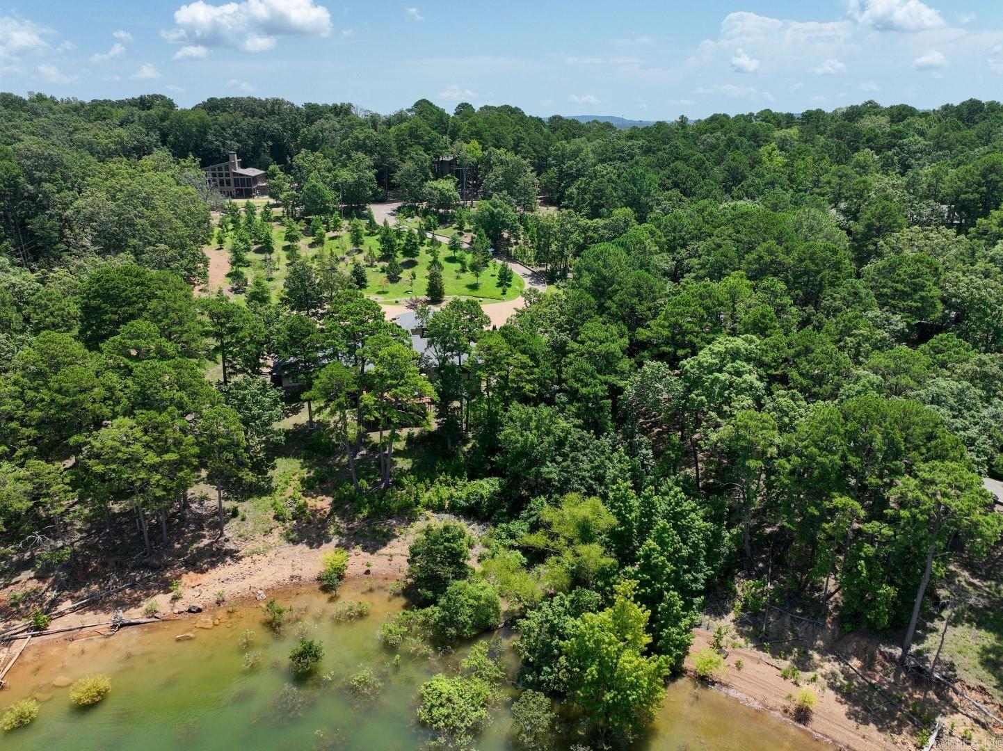617 Stony Ridge  Heber Springs, AR