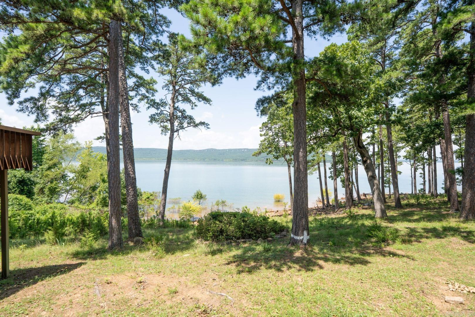 617 Stony Ridge  Heber Springs, AR