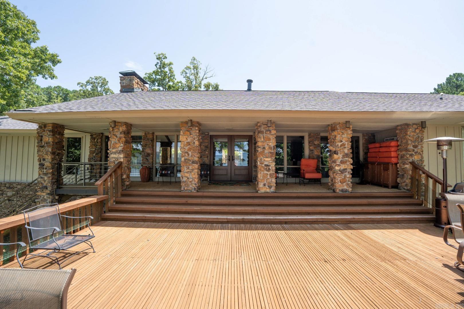 617 Stony Ridge  Heber Springs, AR