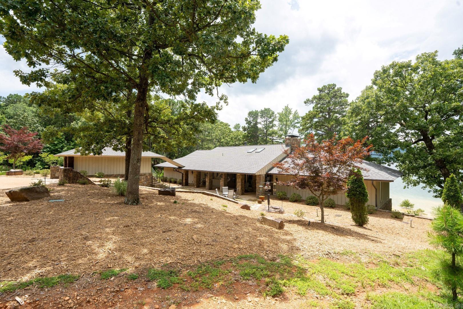 617 Stony Ridge  Heber Springs, AR