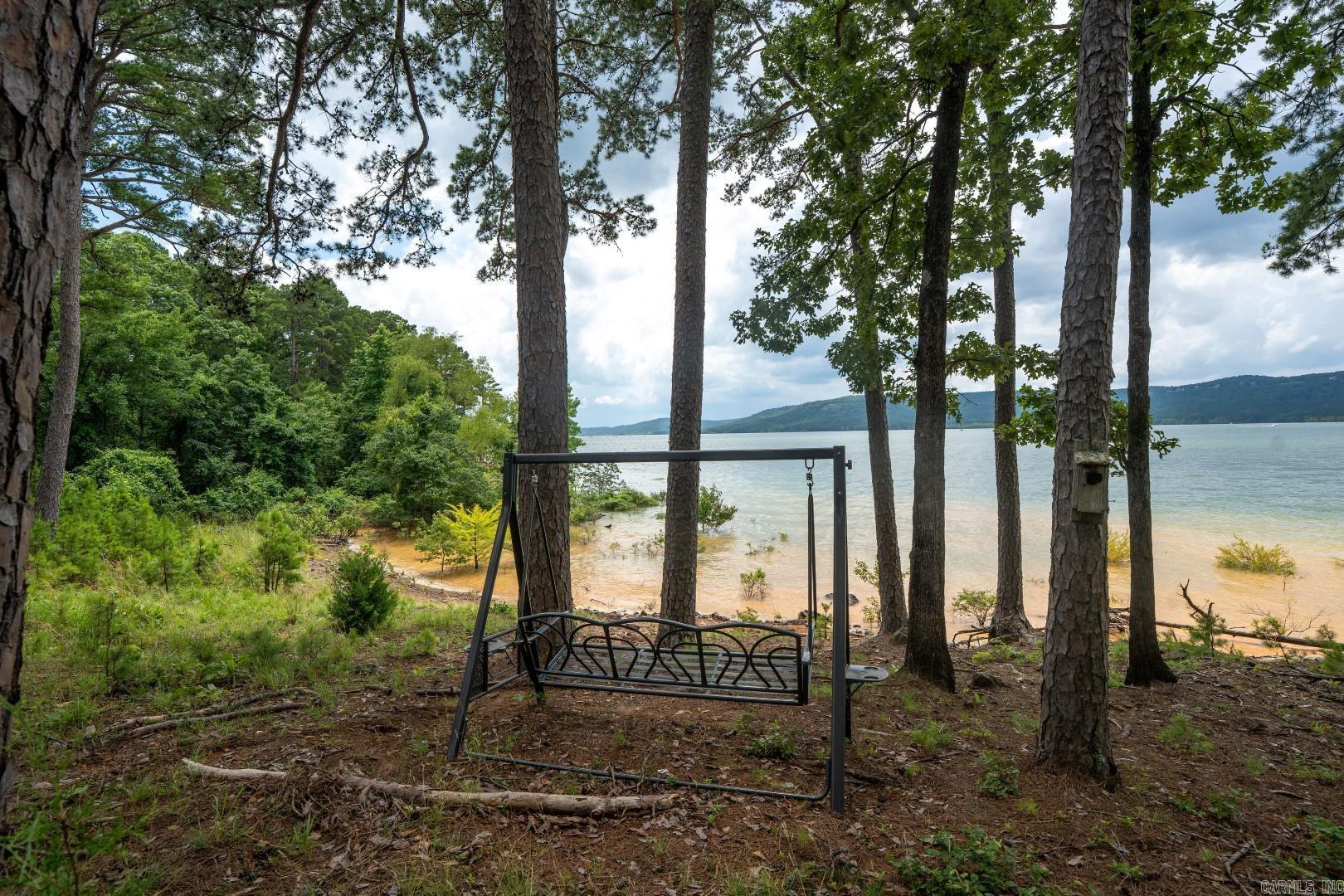 617 Stony Ridge  Heber Springs, AR
