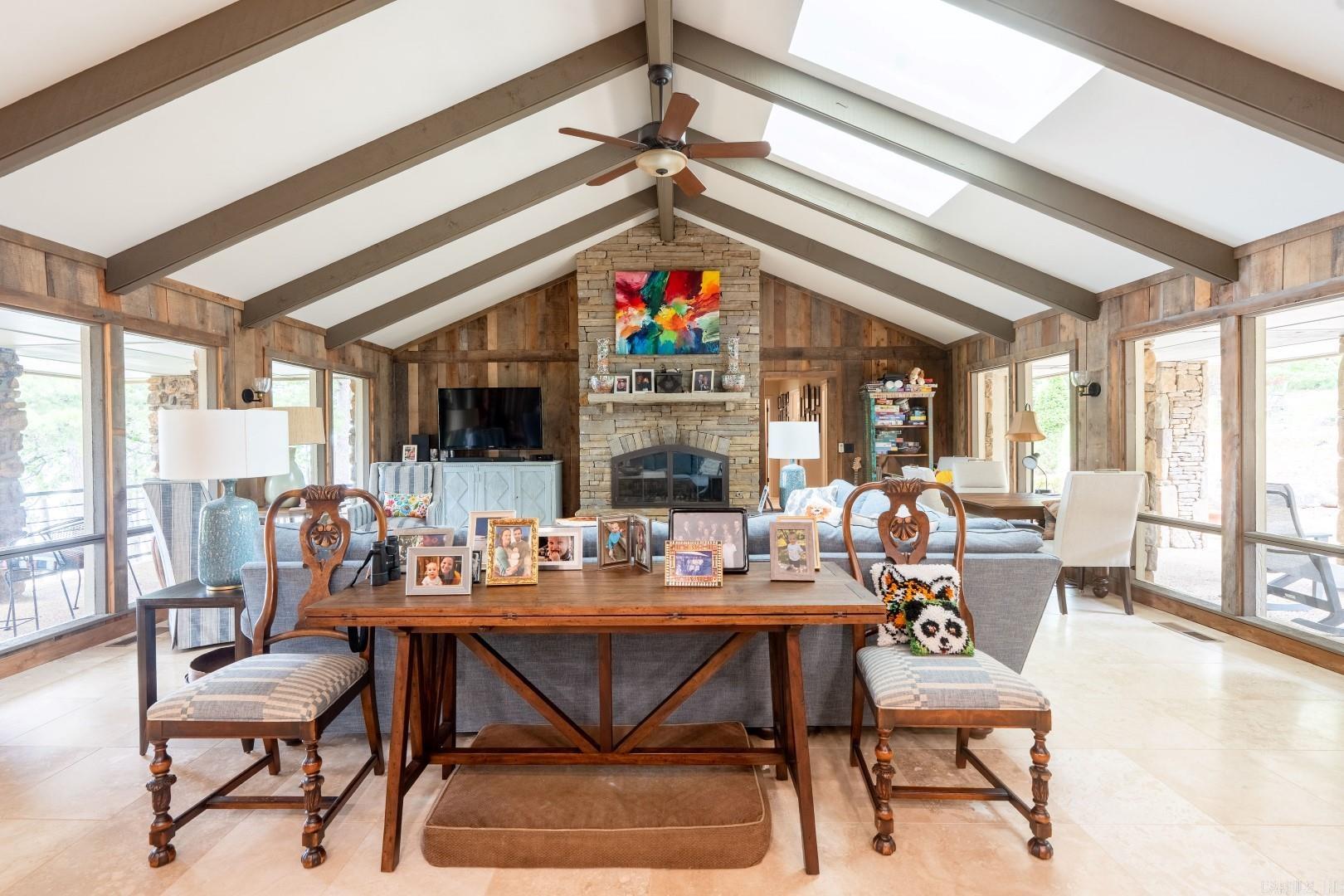 617 Stony Ridge  Heber Springs, AR