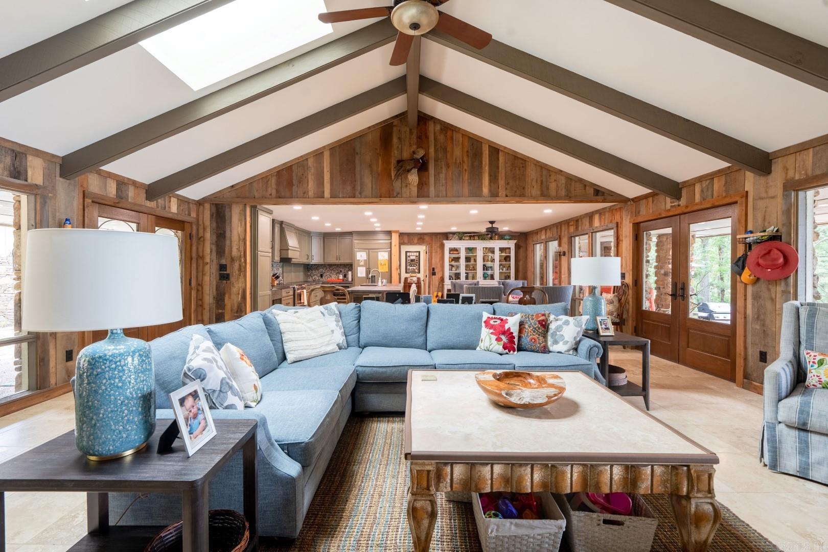 617 Stony Ridge  Heber Springs, AR