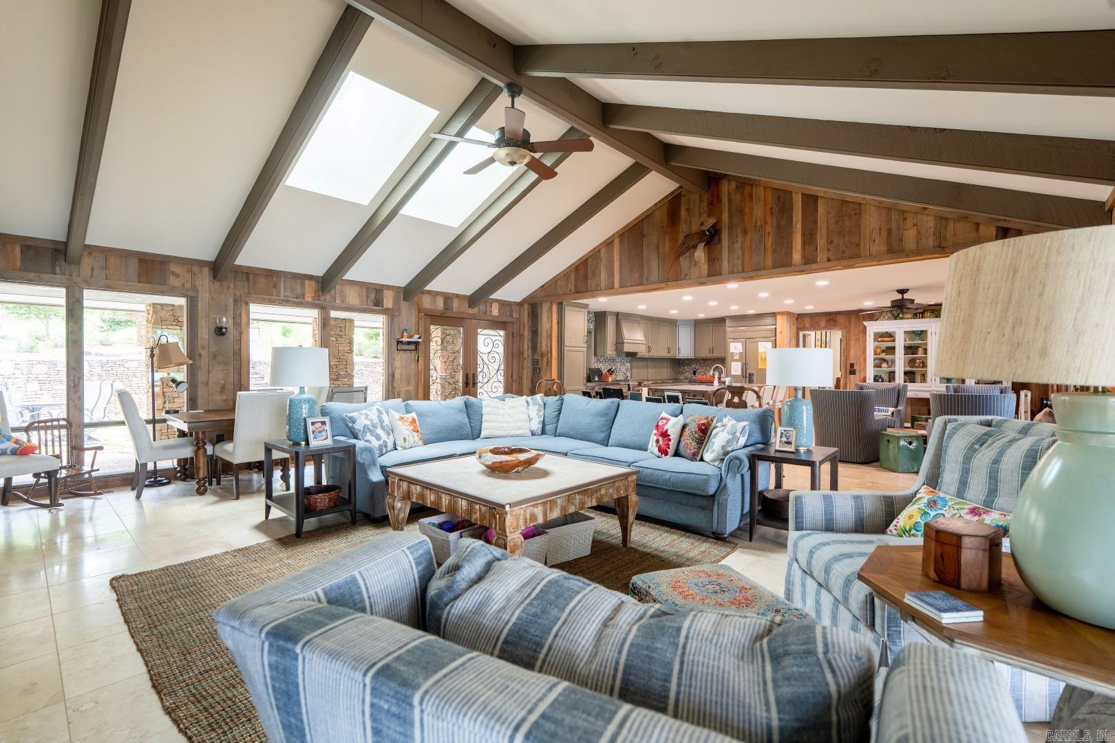 617 Stony Ridge  Heber Springs, AR