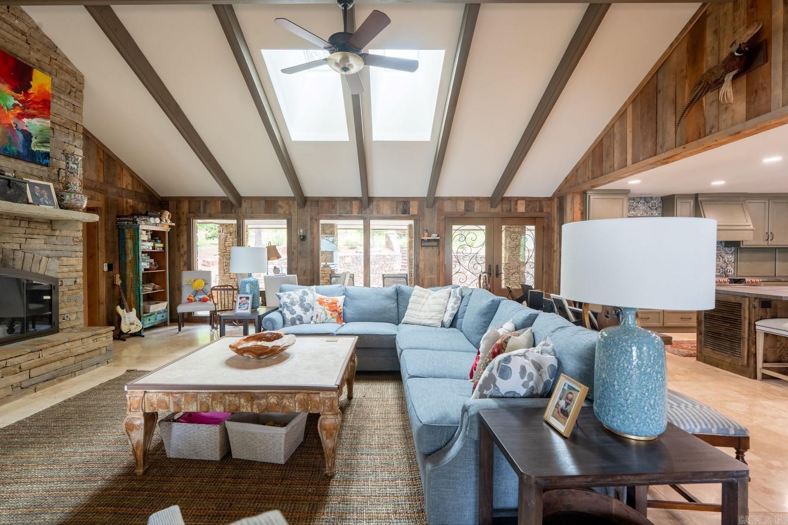 617 Stony Ridge  Heber Springs, AR