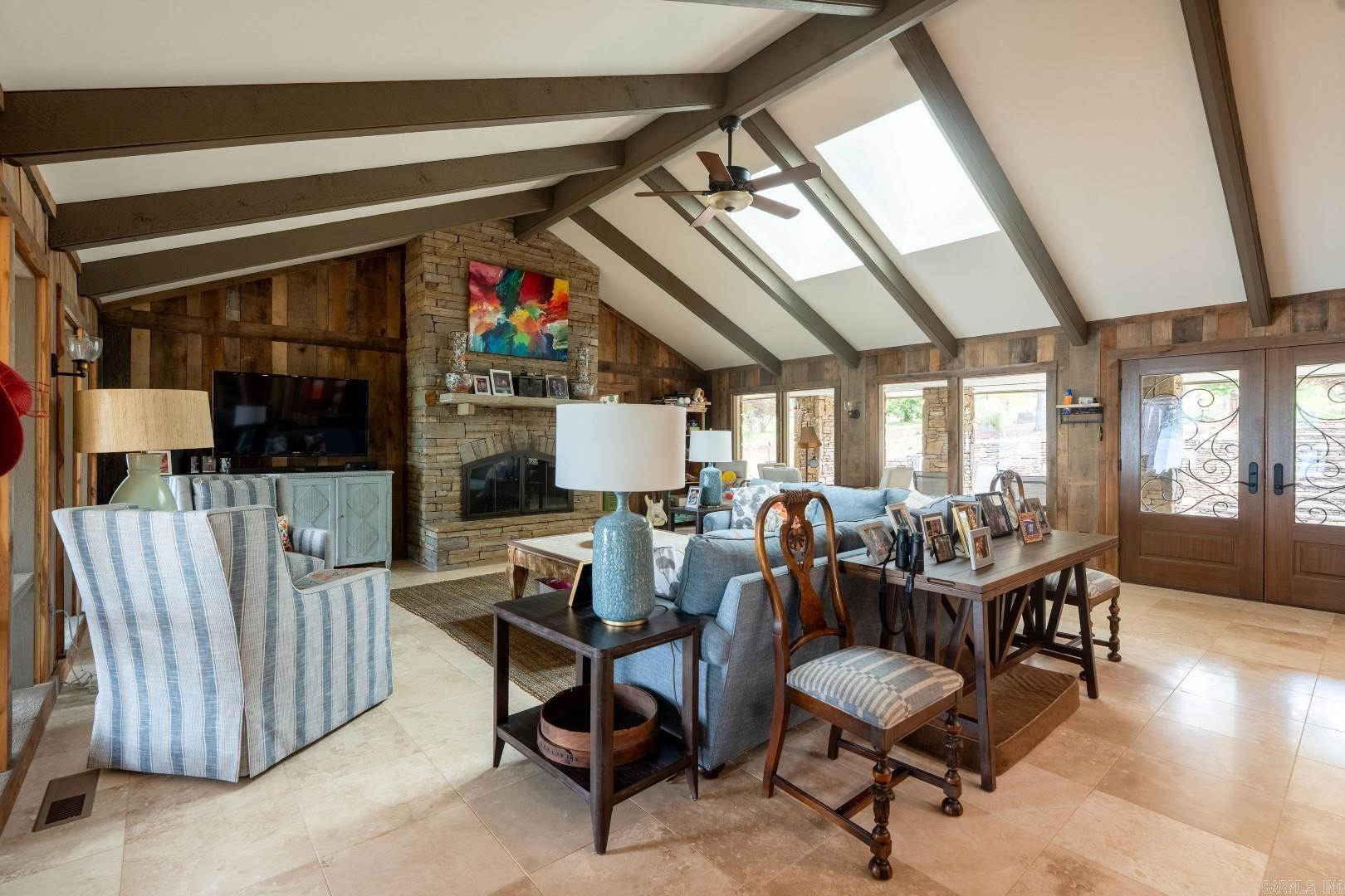 617 Stony Ridge  Heber Springs, AR