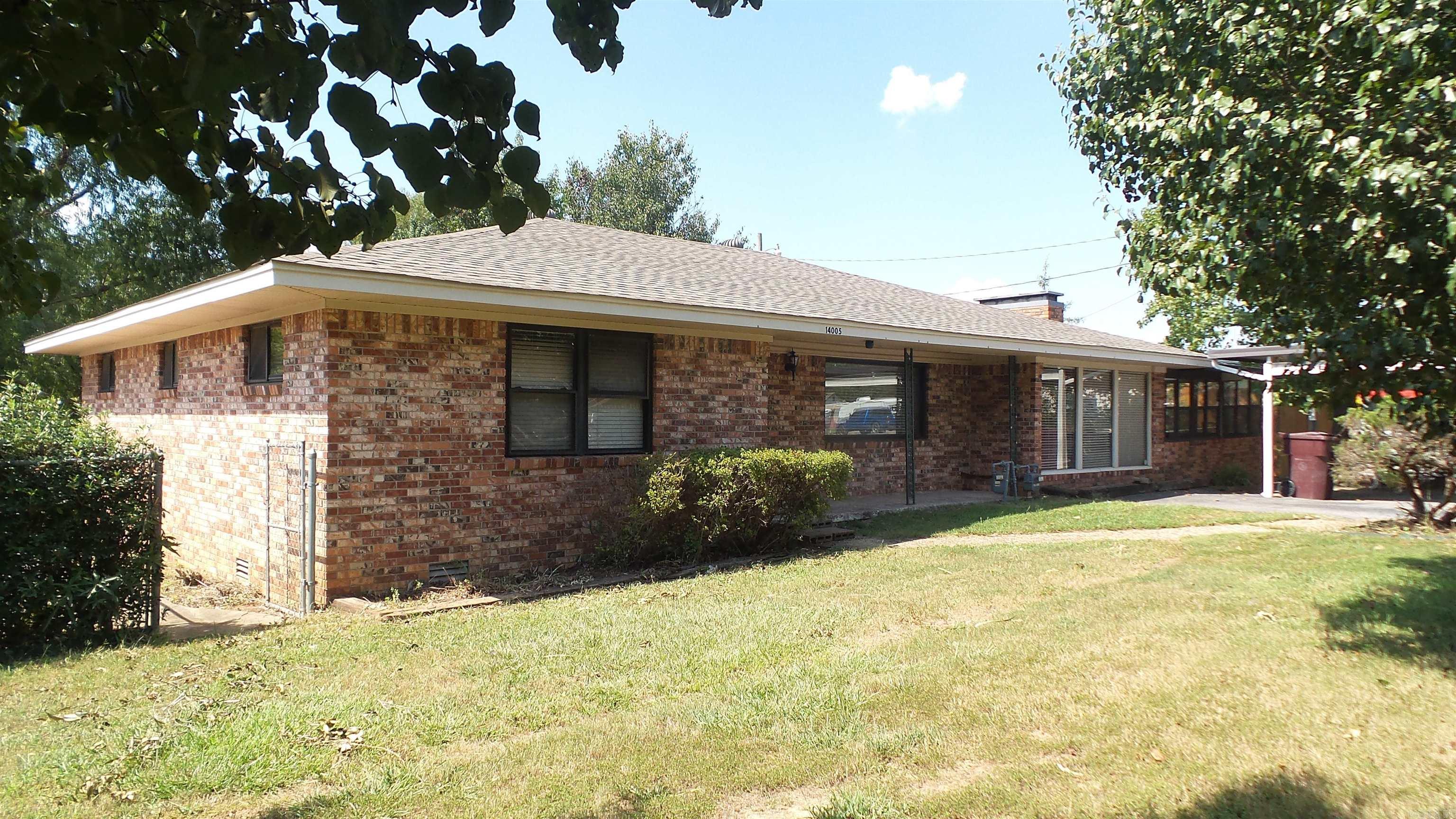 14005 Overstreet