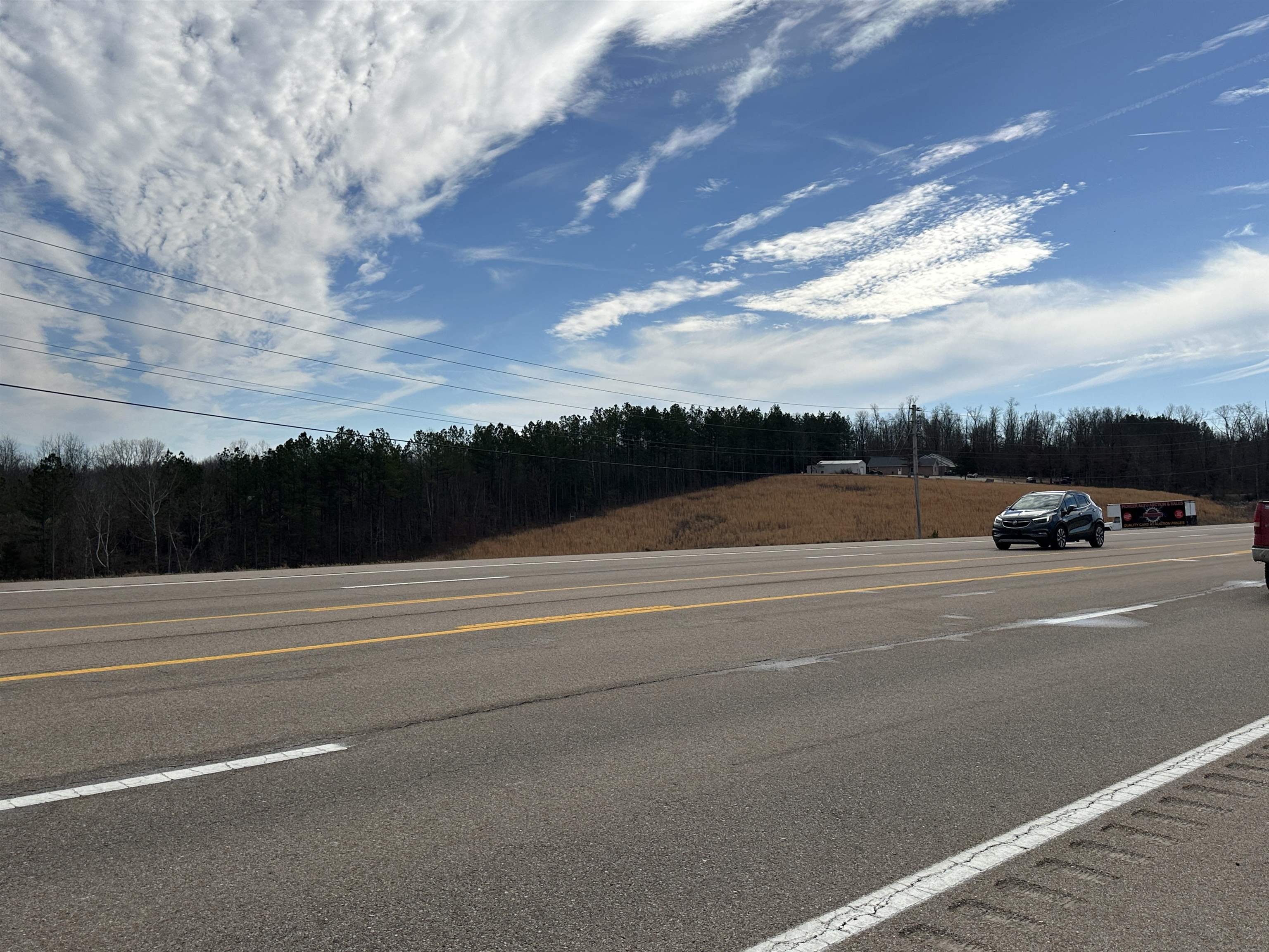 XX highway 62/412  Hardy, AR