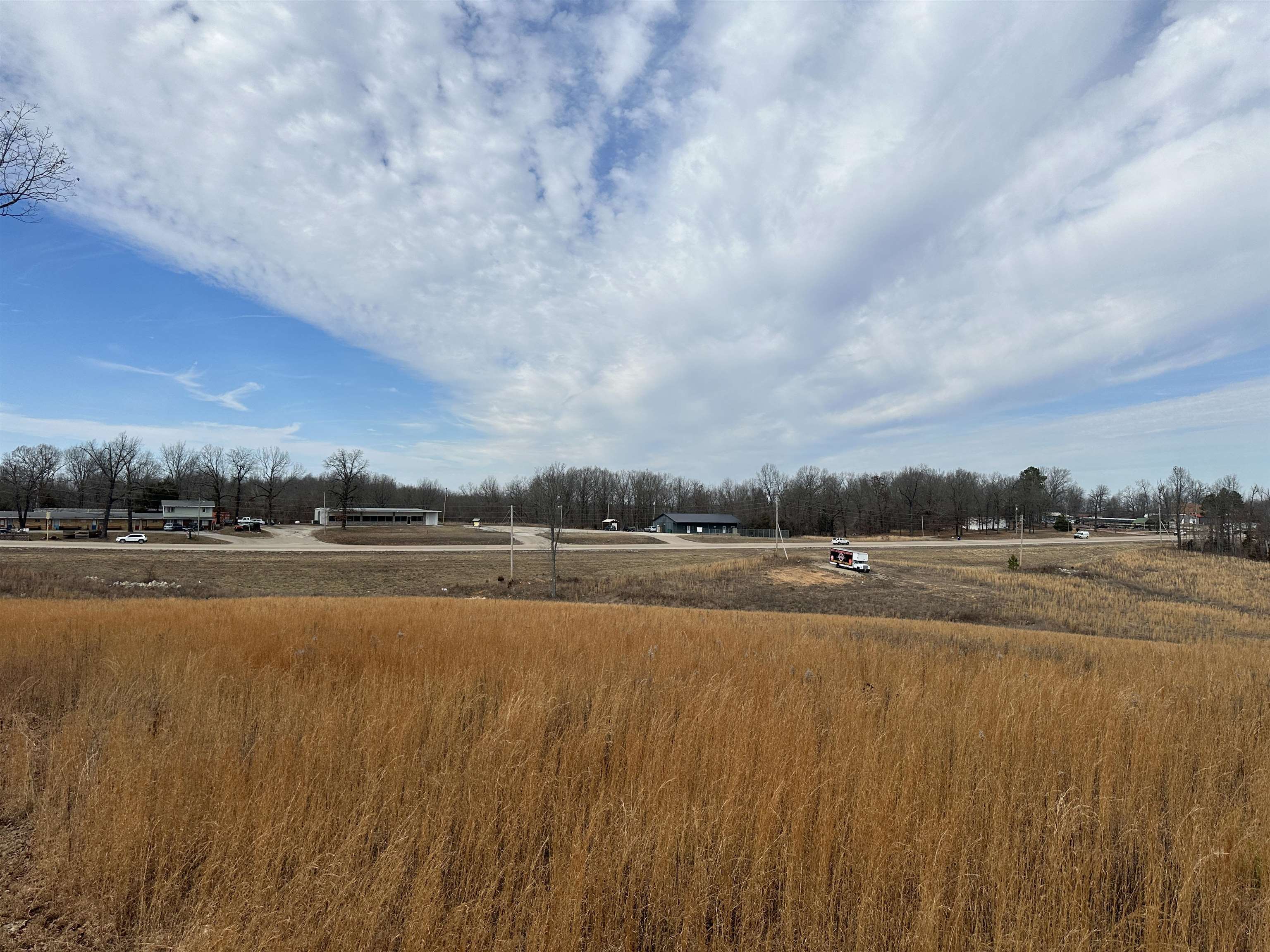 XX highway 62/412  Hardy, AR