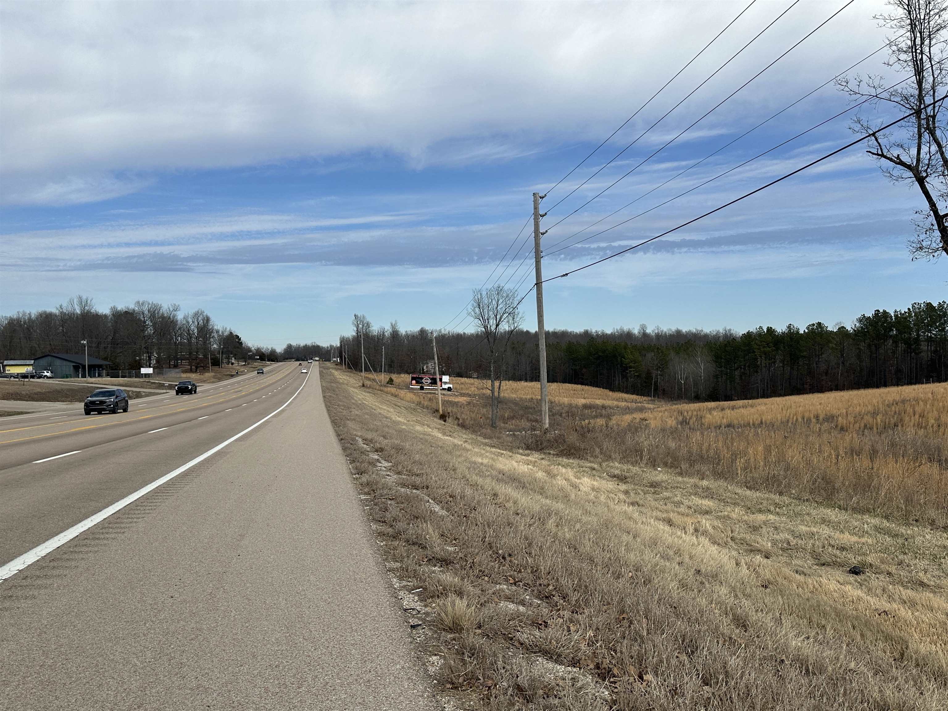 XX highway 62/412  Hardy, AR