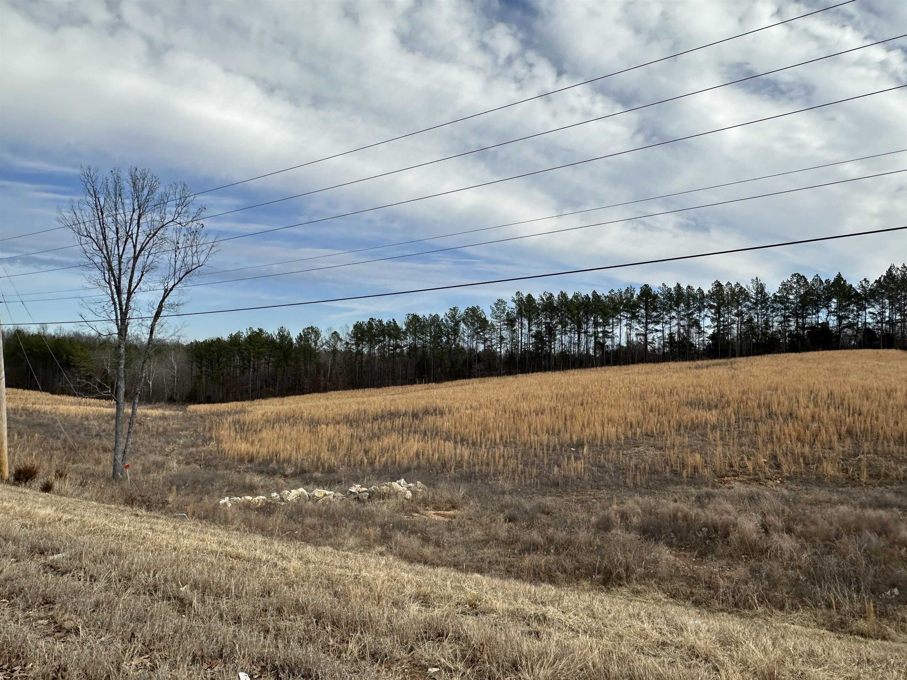 XX highway 62/412  Hardy, AR