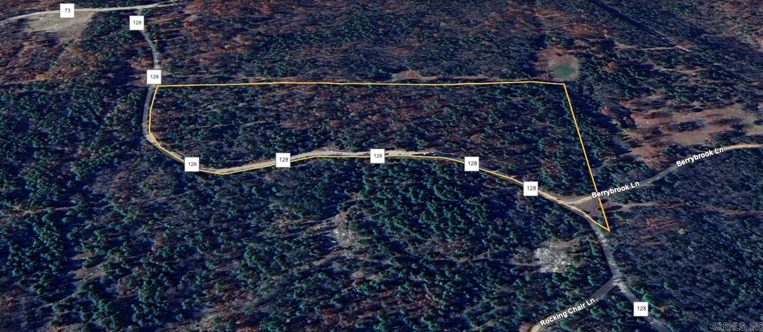 001-01049-001 CR 128  Calico Rock, AR