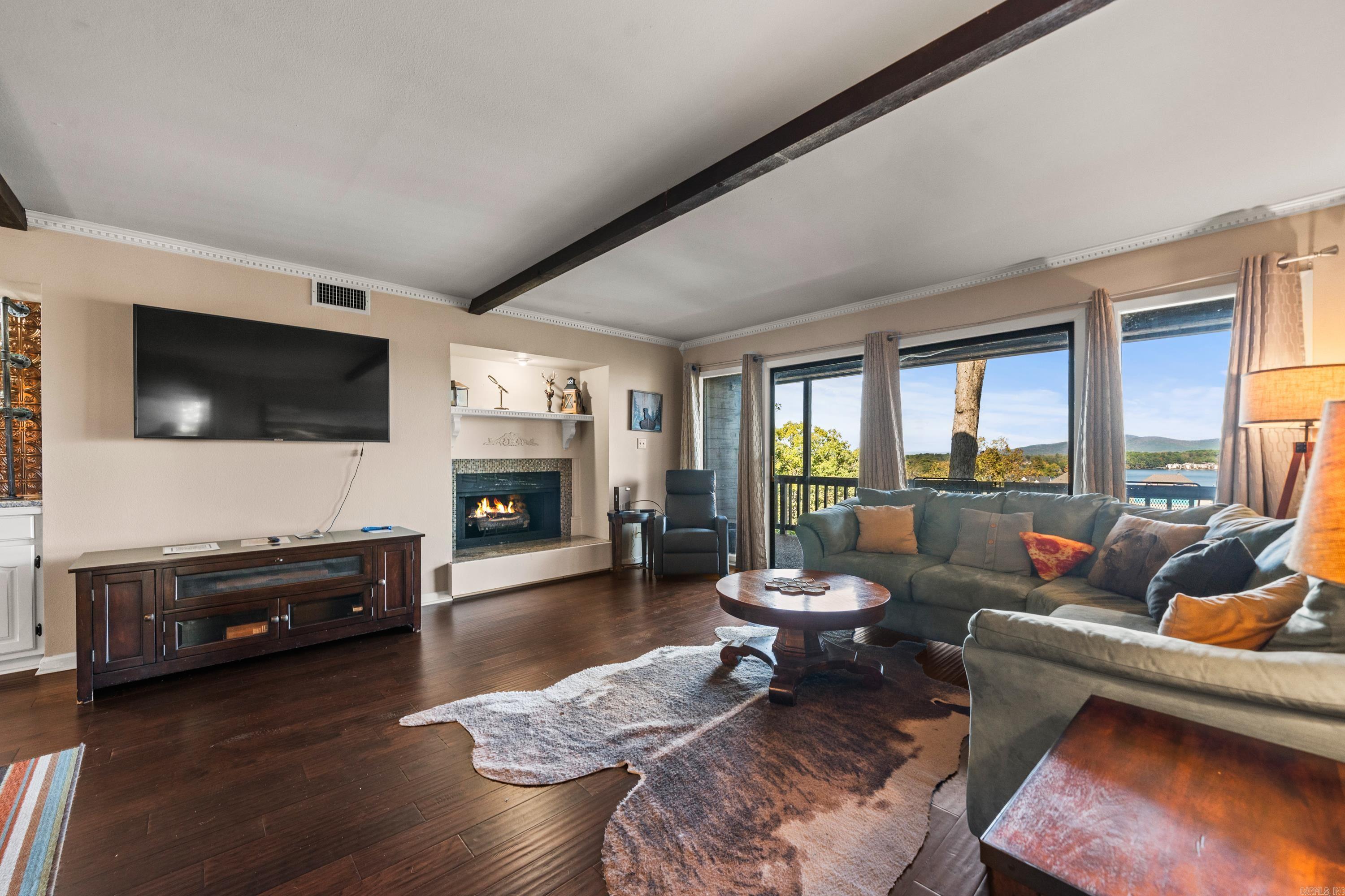 200 Hamilton Oaks  Hot Springs, AR