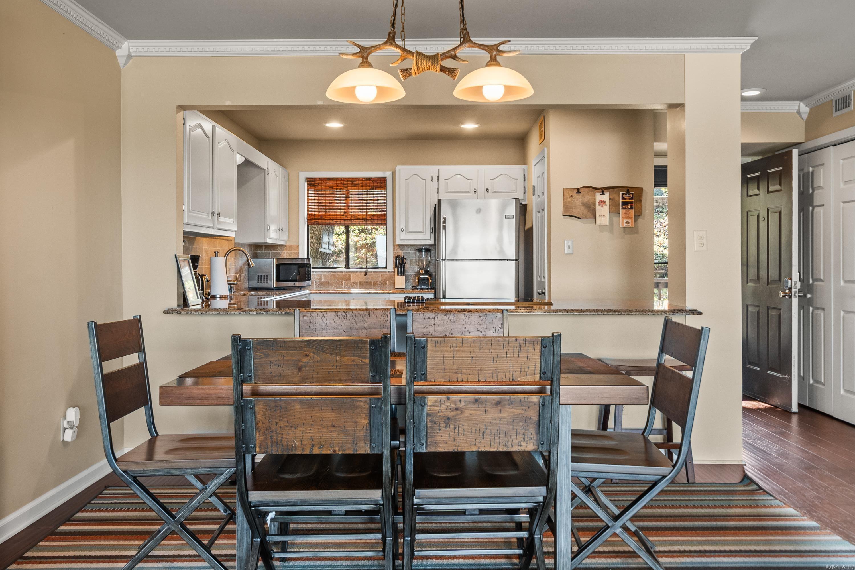 200 Hamilton Oaks  Hot Springs, AR