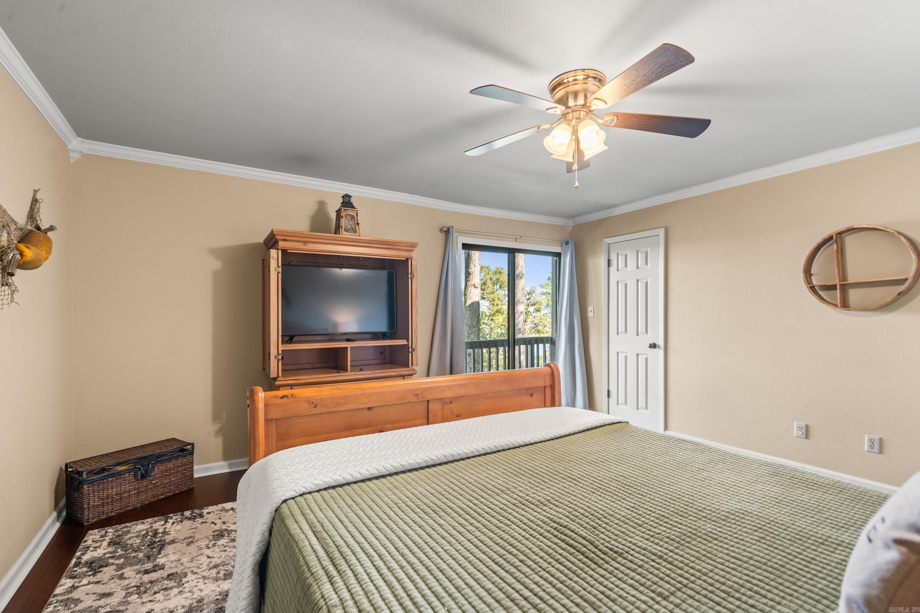 200 Hamilton Oaks  Hot Springs, AR