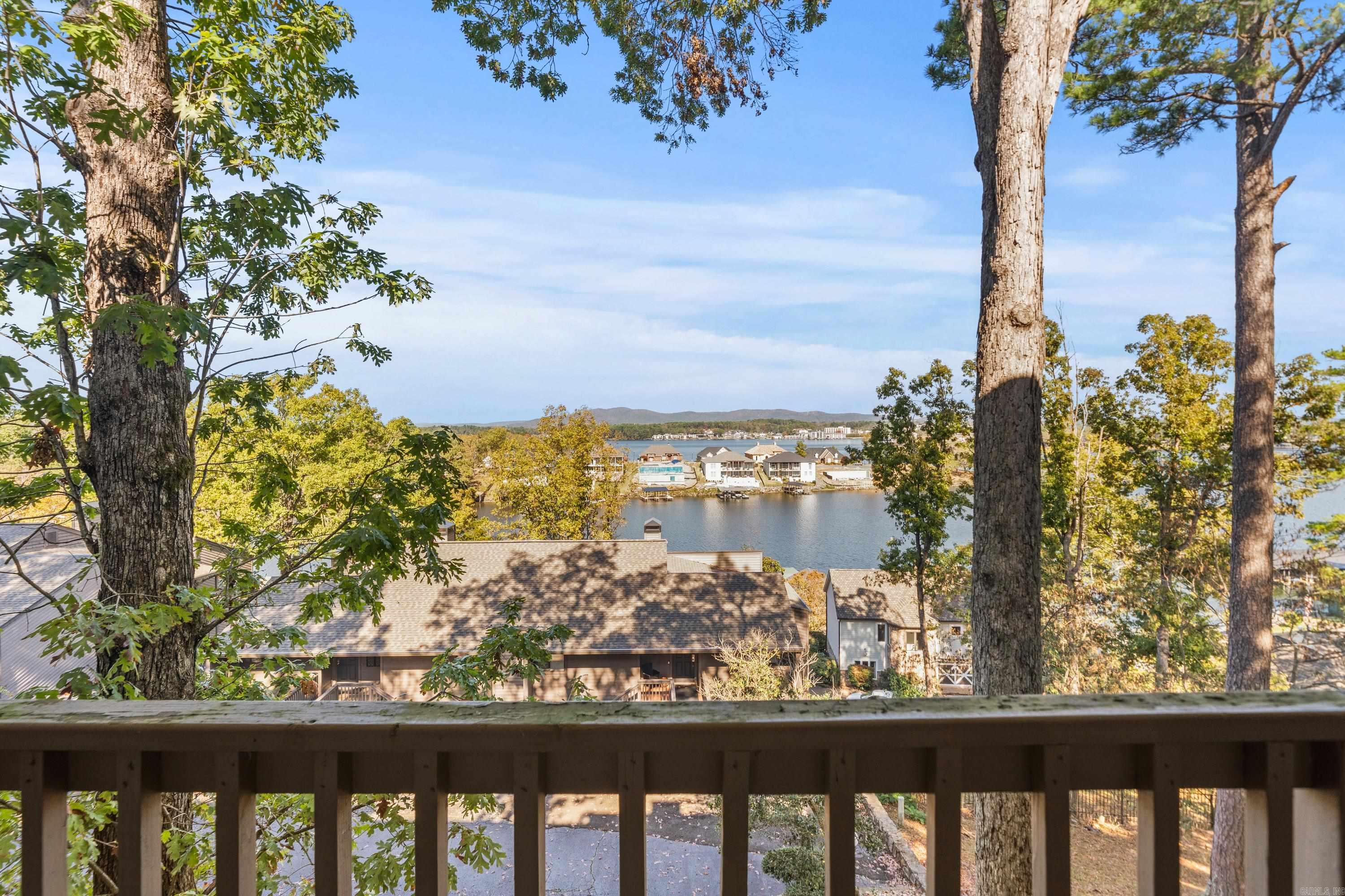 200 Hamilton Oaks  Hot Springs, AR