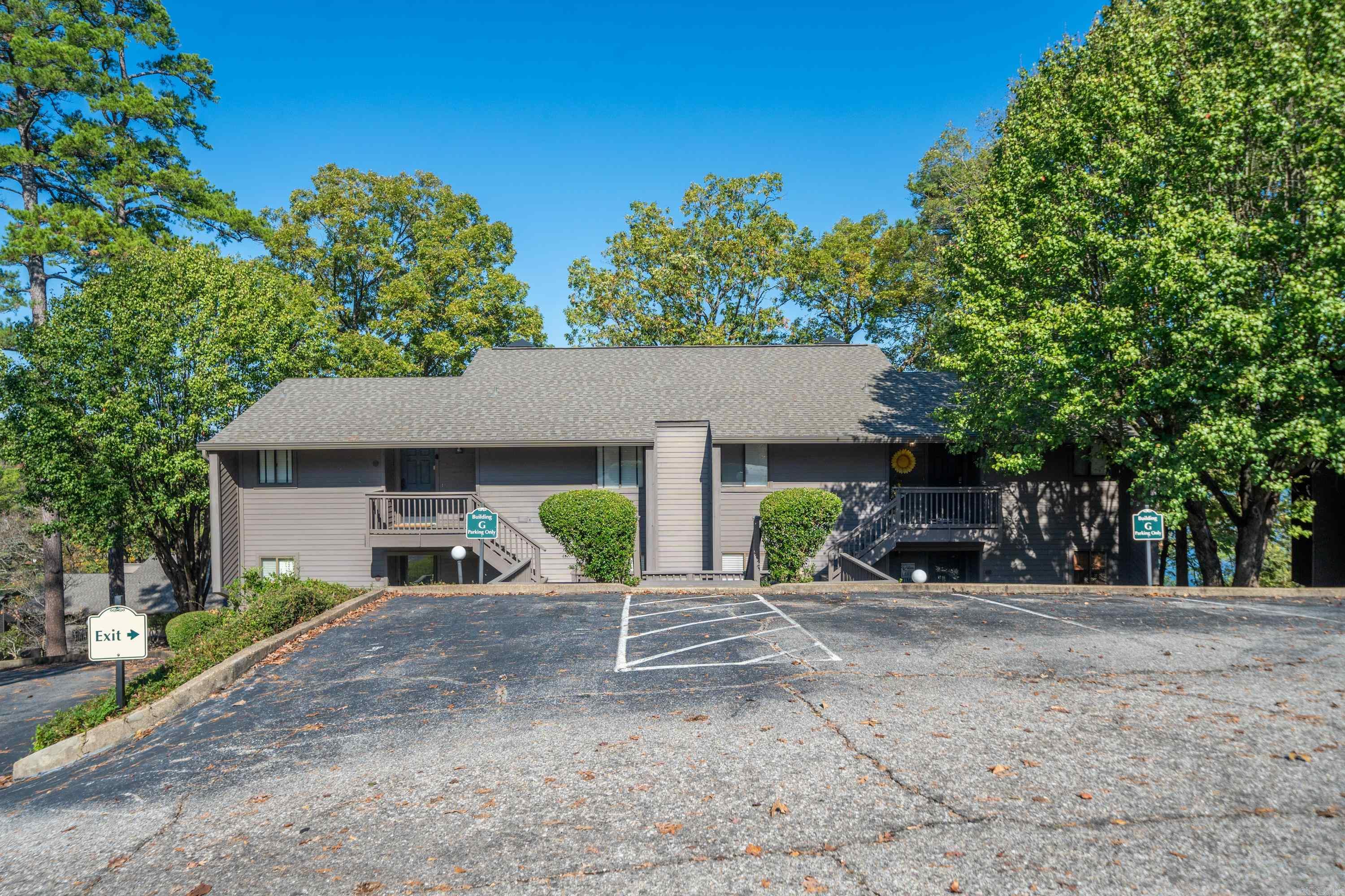 200 Hamilton Oaks  Hot Springs, AR