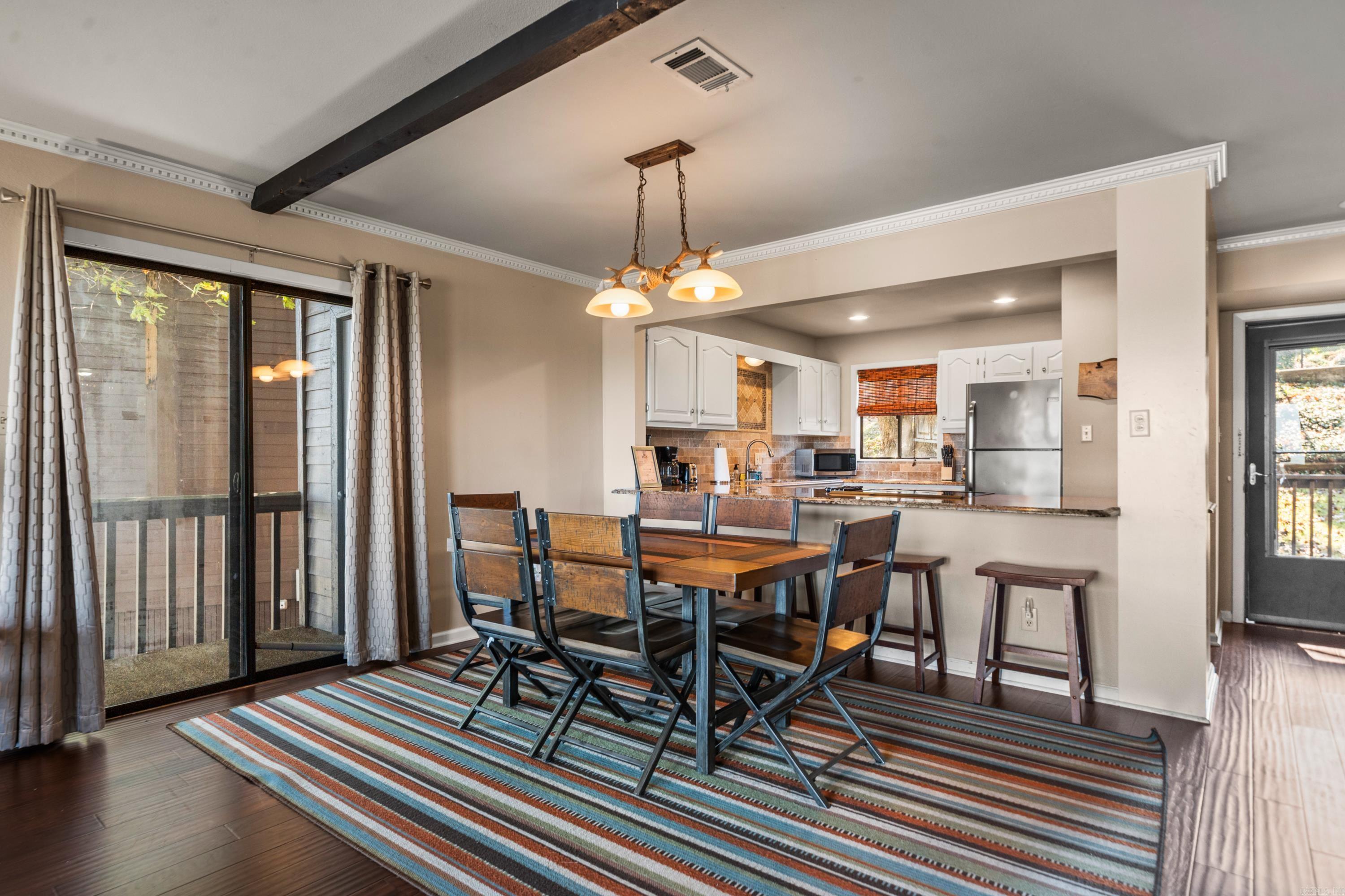 200 Hamilton Oaks  Hot Springs, AR