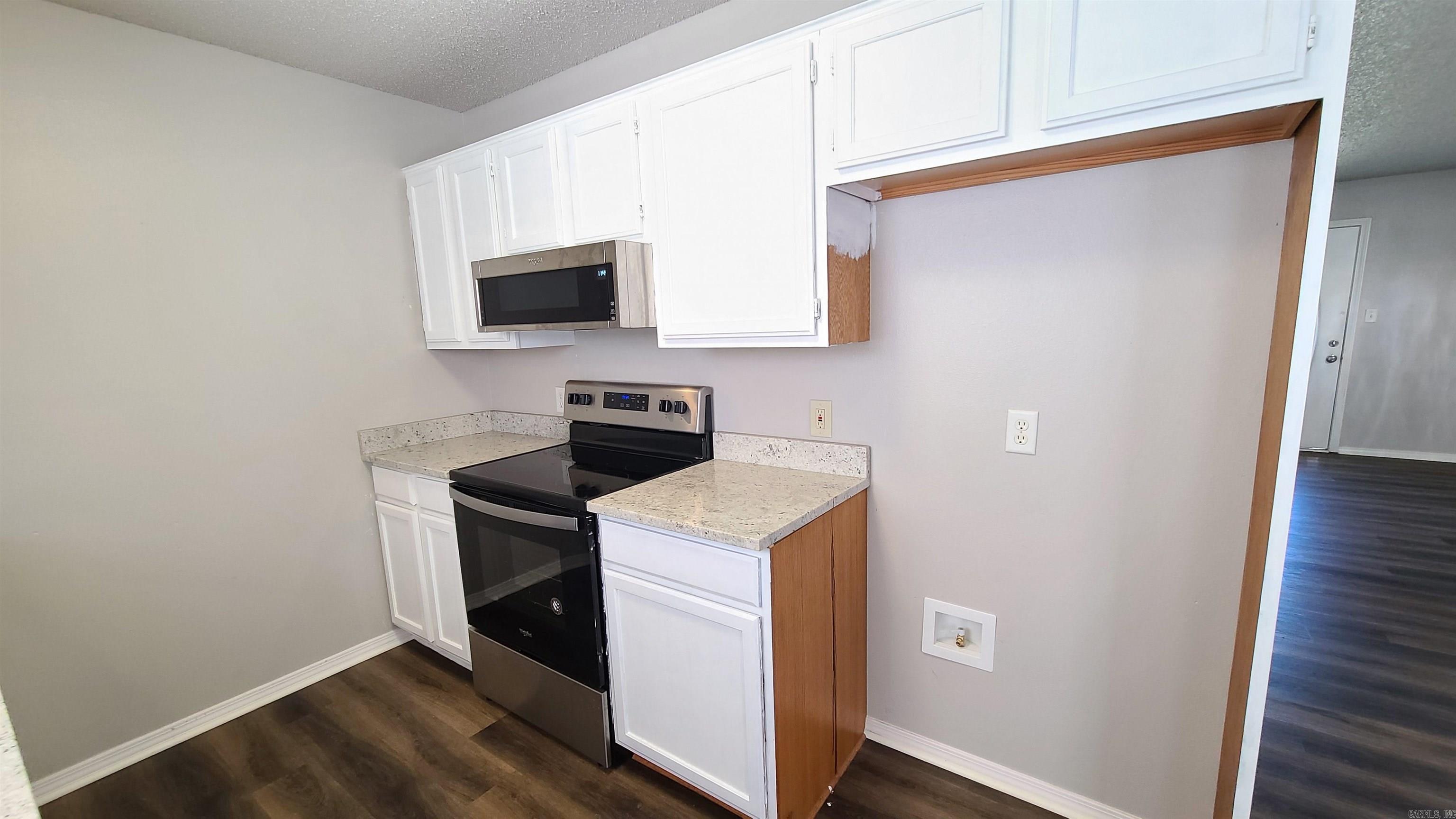 13023 Carousel  Alexander, AR