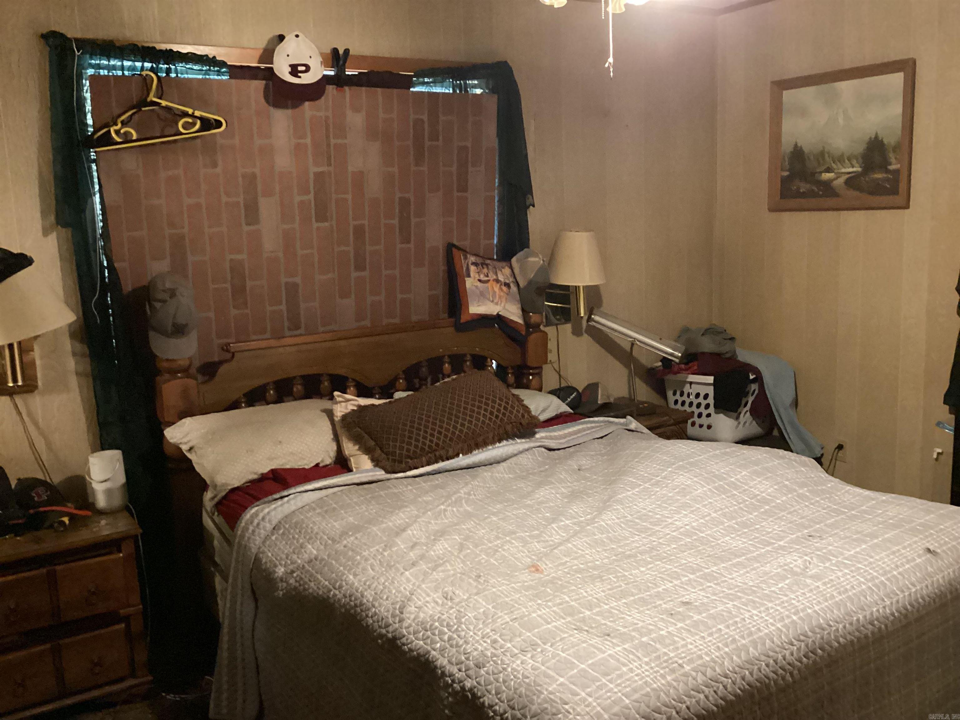 228 Nevada 66 W  Prescott, AR