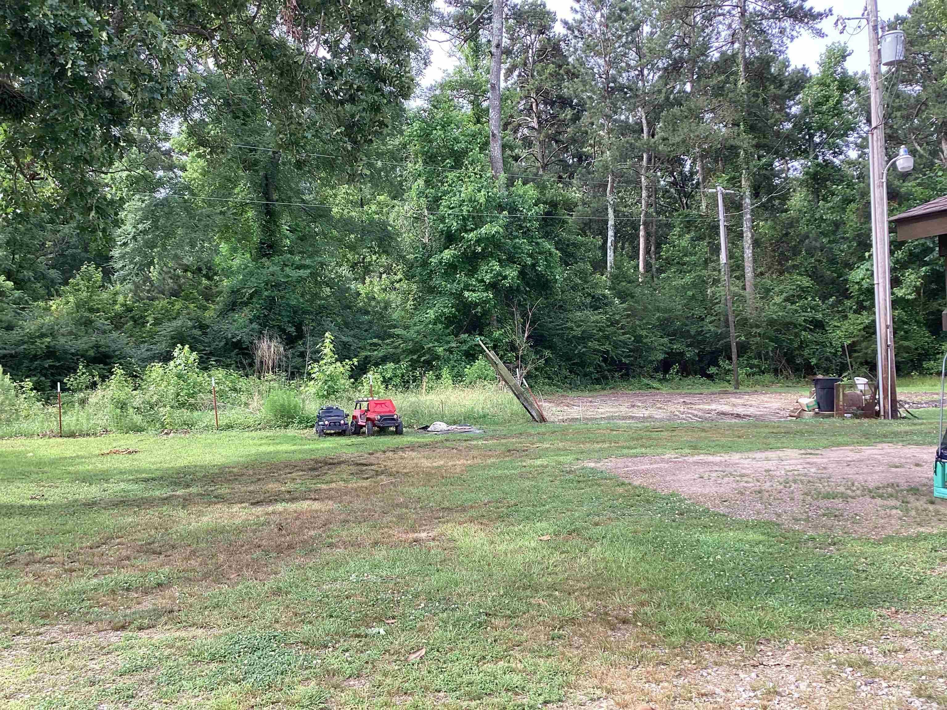 228 Nevada 66 W  Prescott, AR