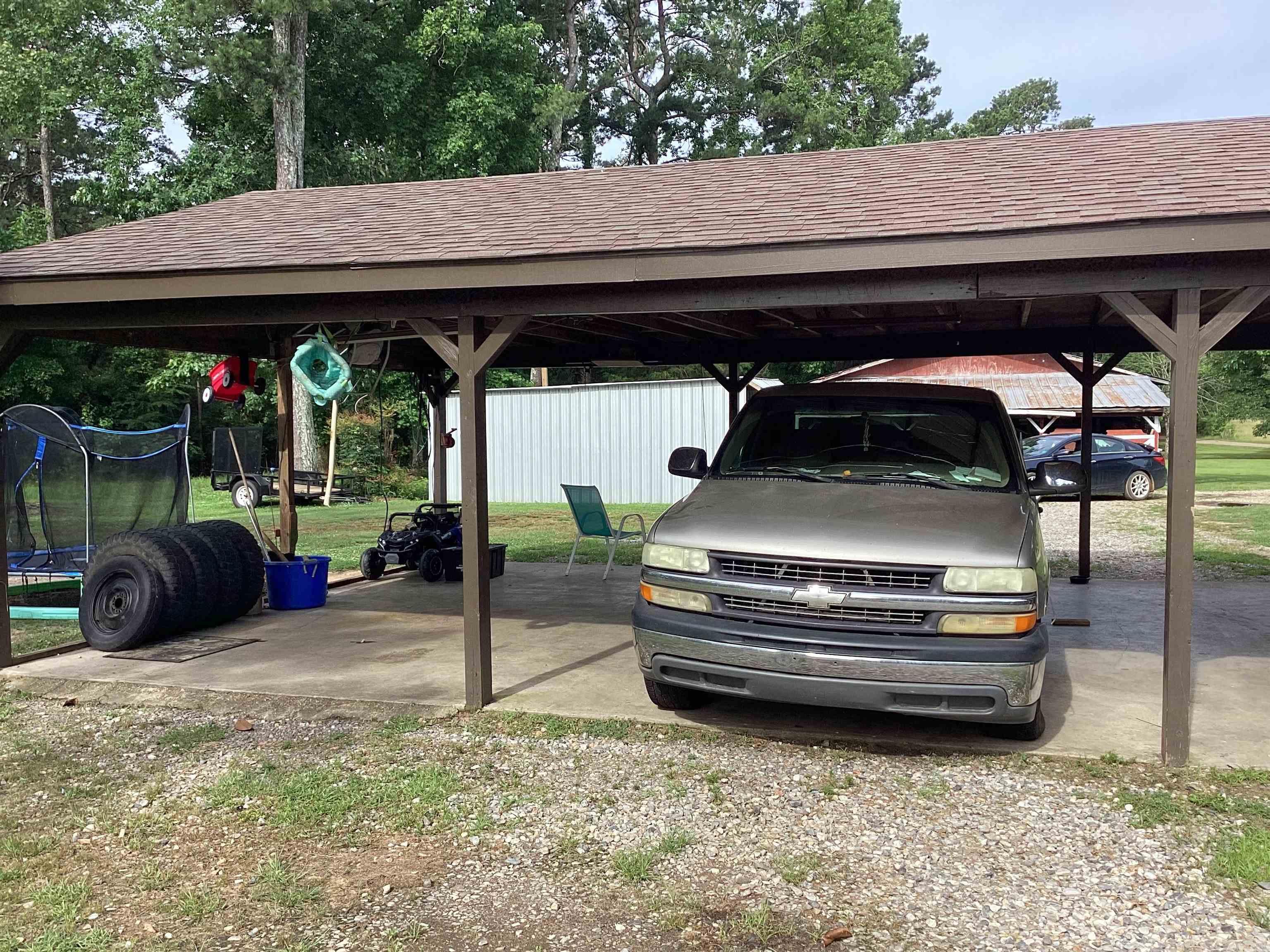 228 Nevada 66 W  Prescott, AR